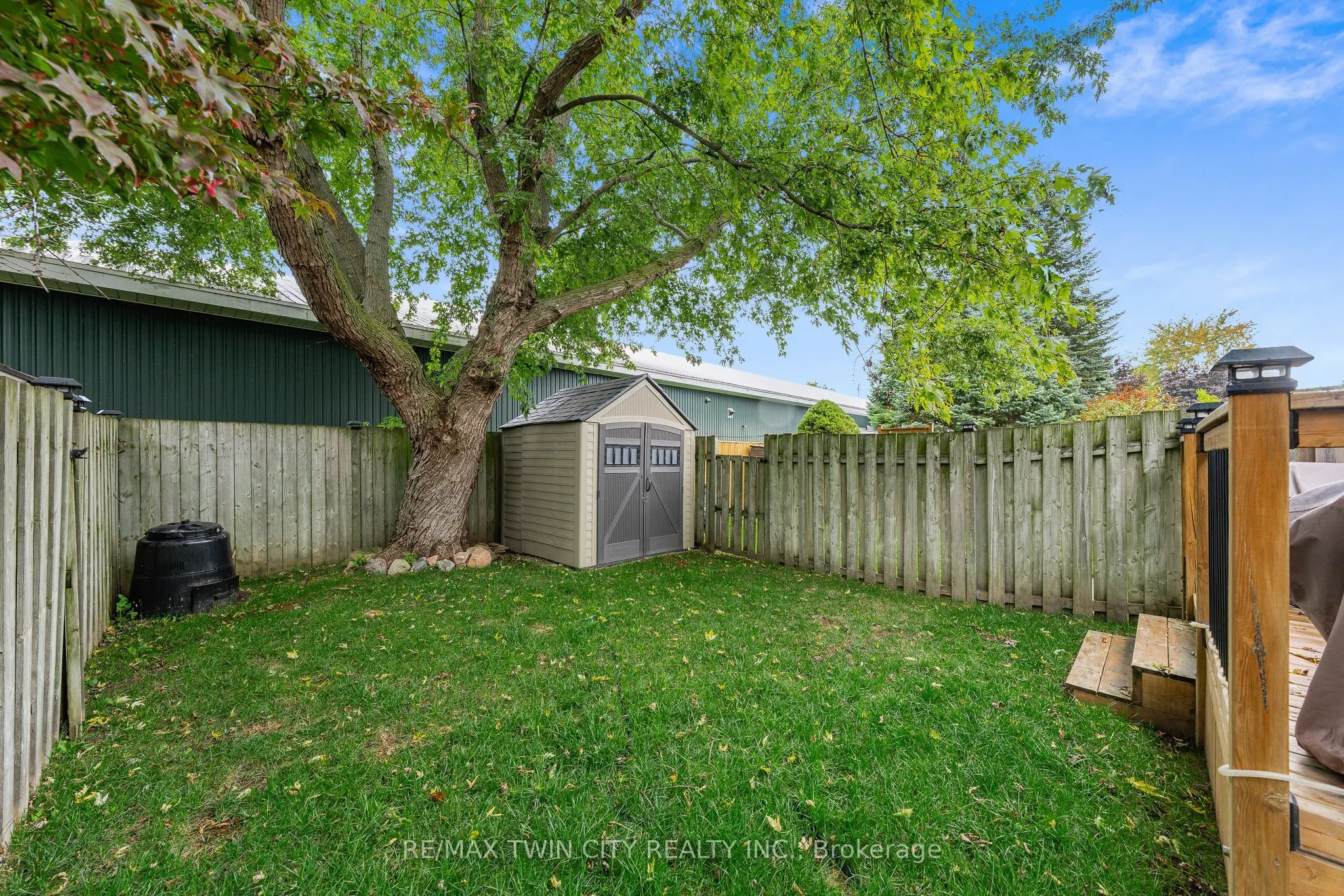 21 Graystone Court