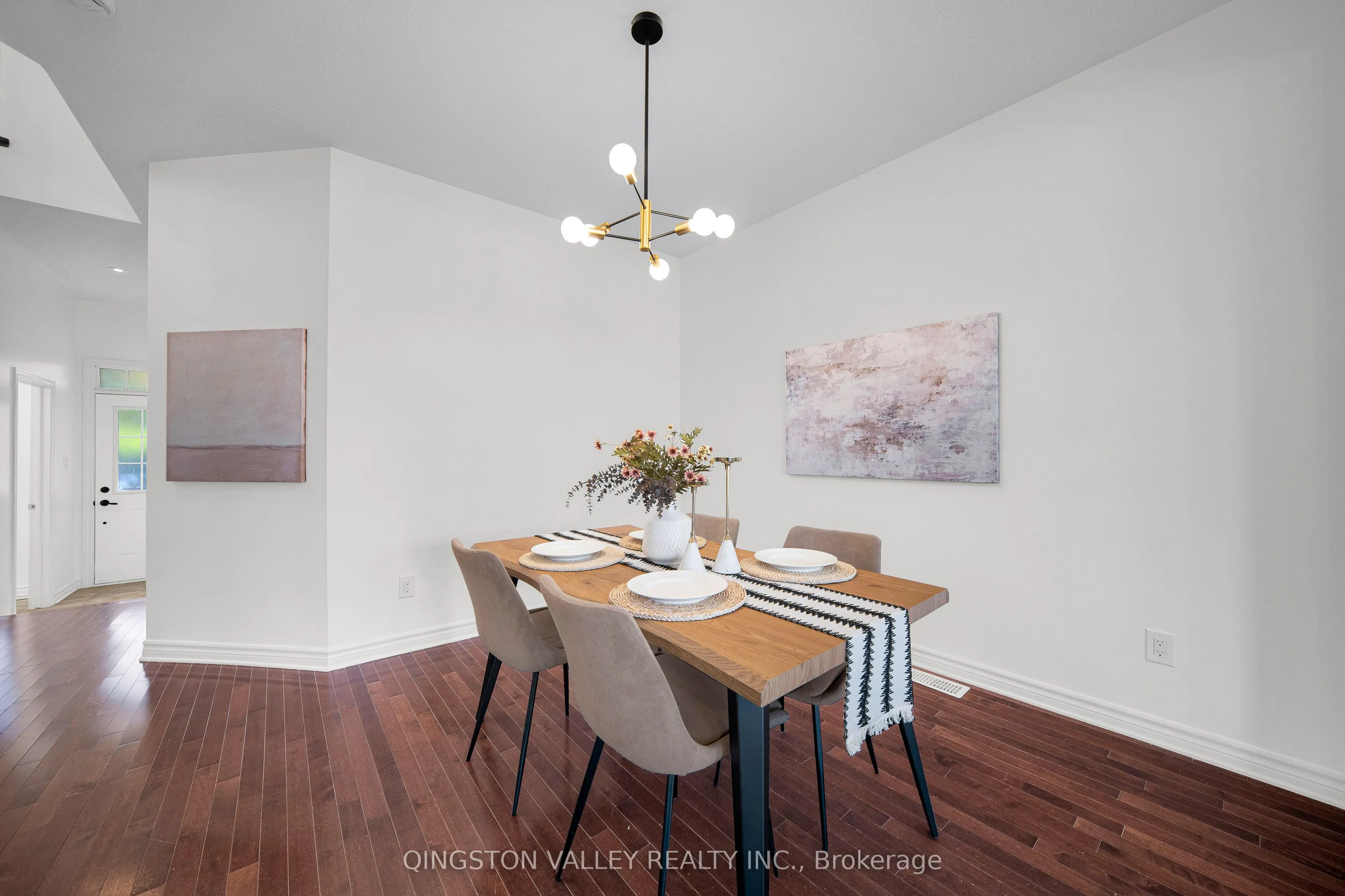 956 Fletcher Circle