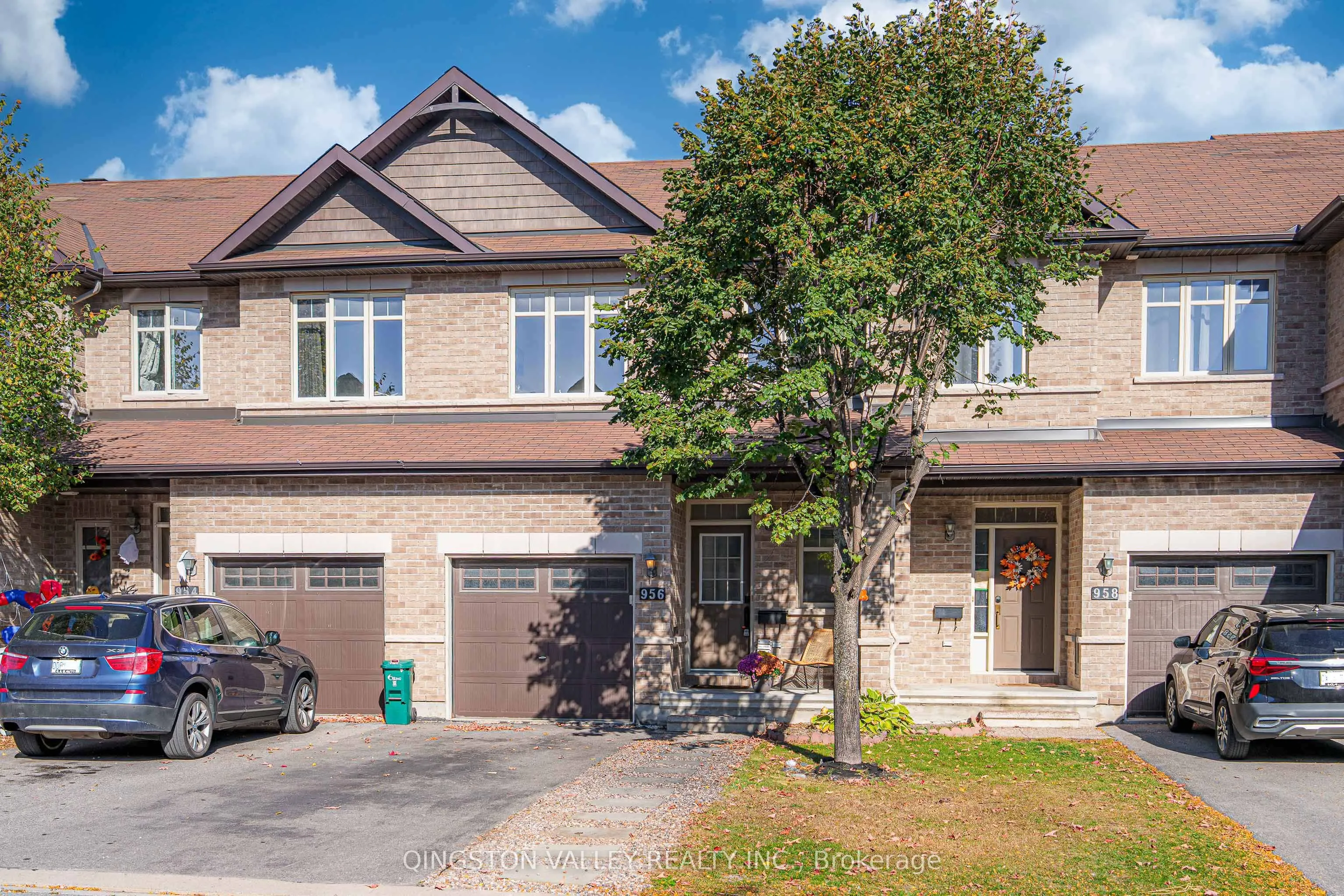 956 Fletcher Circle