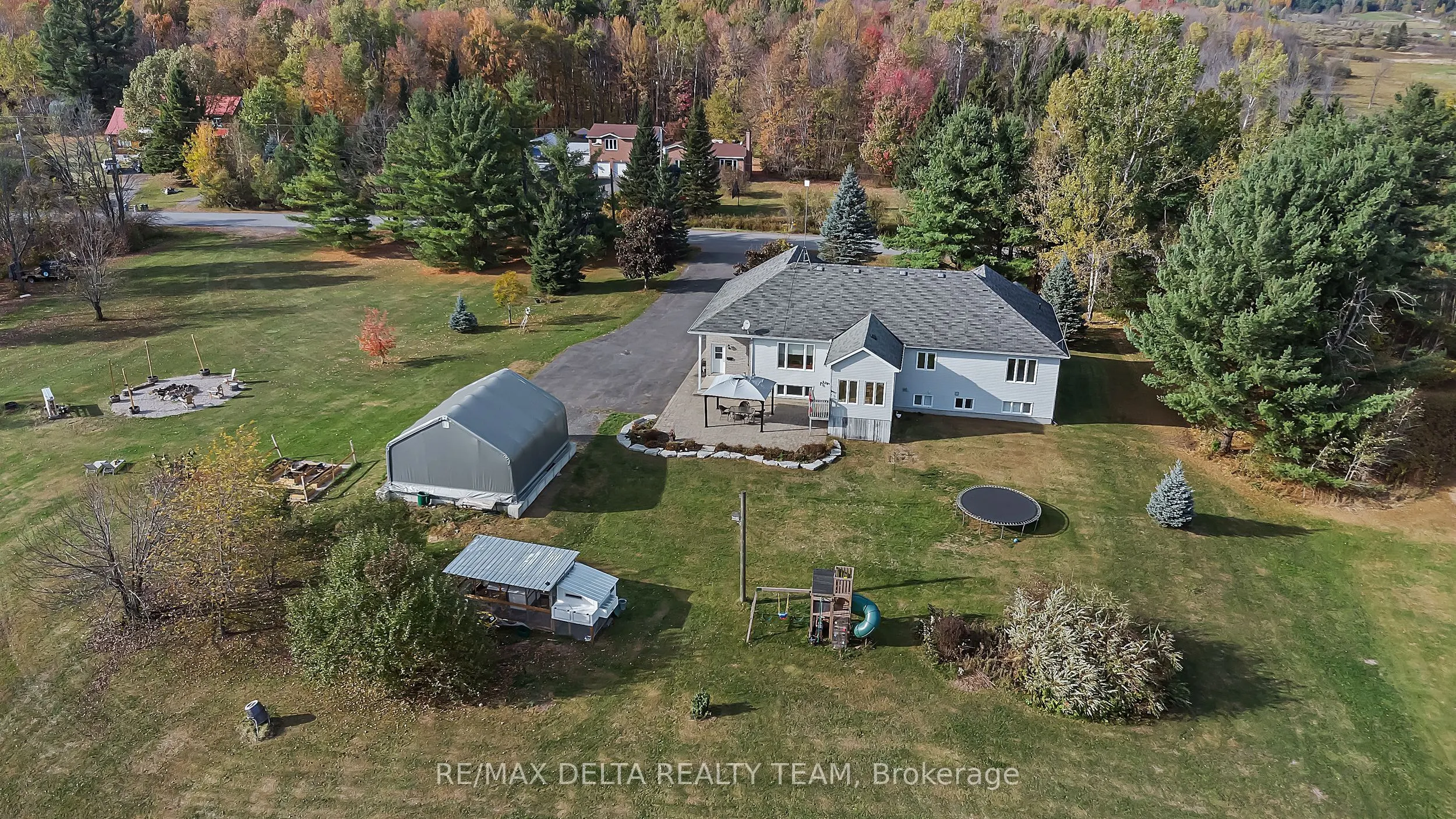 3782 Etienne Road