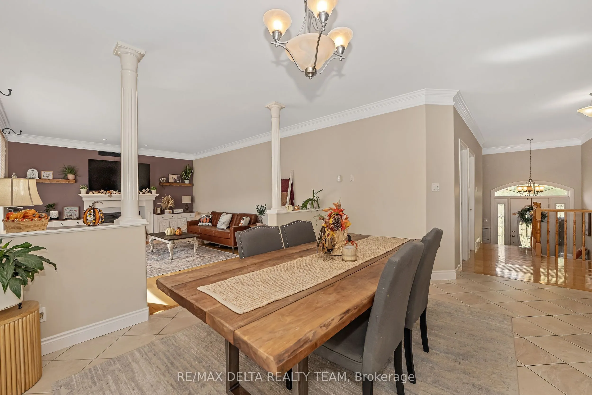 3782 Etienne Road