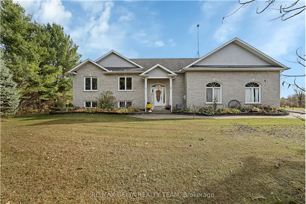 3782 Etienne Road
