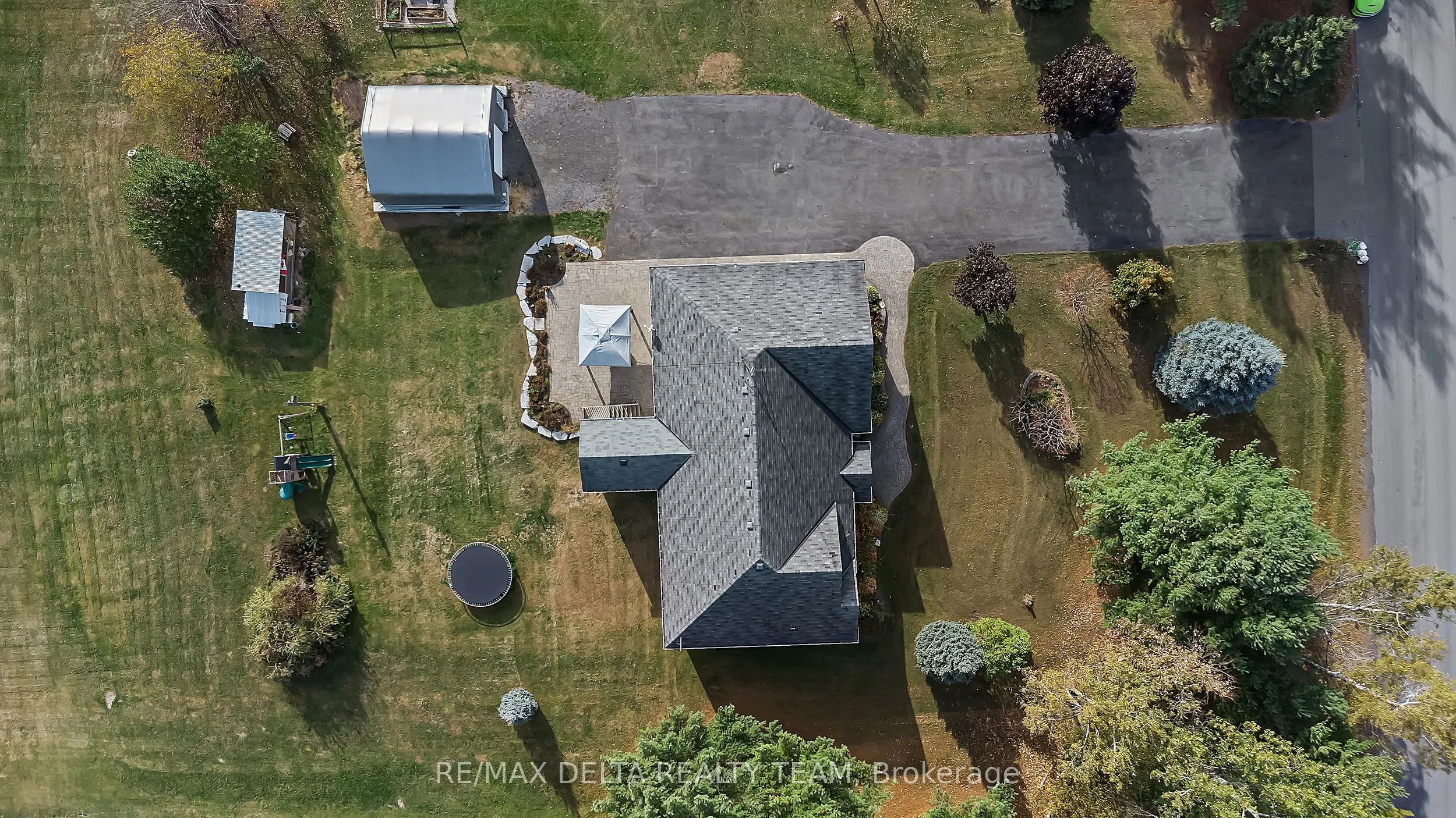 3782 Etienne Road