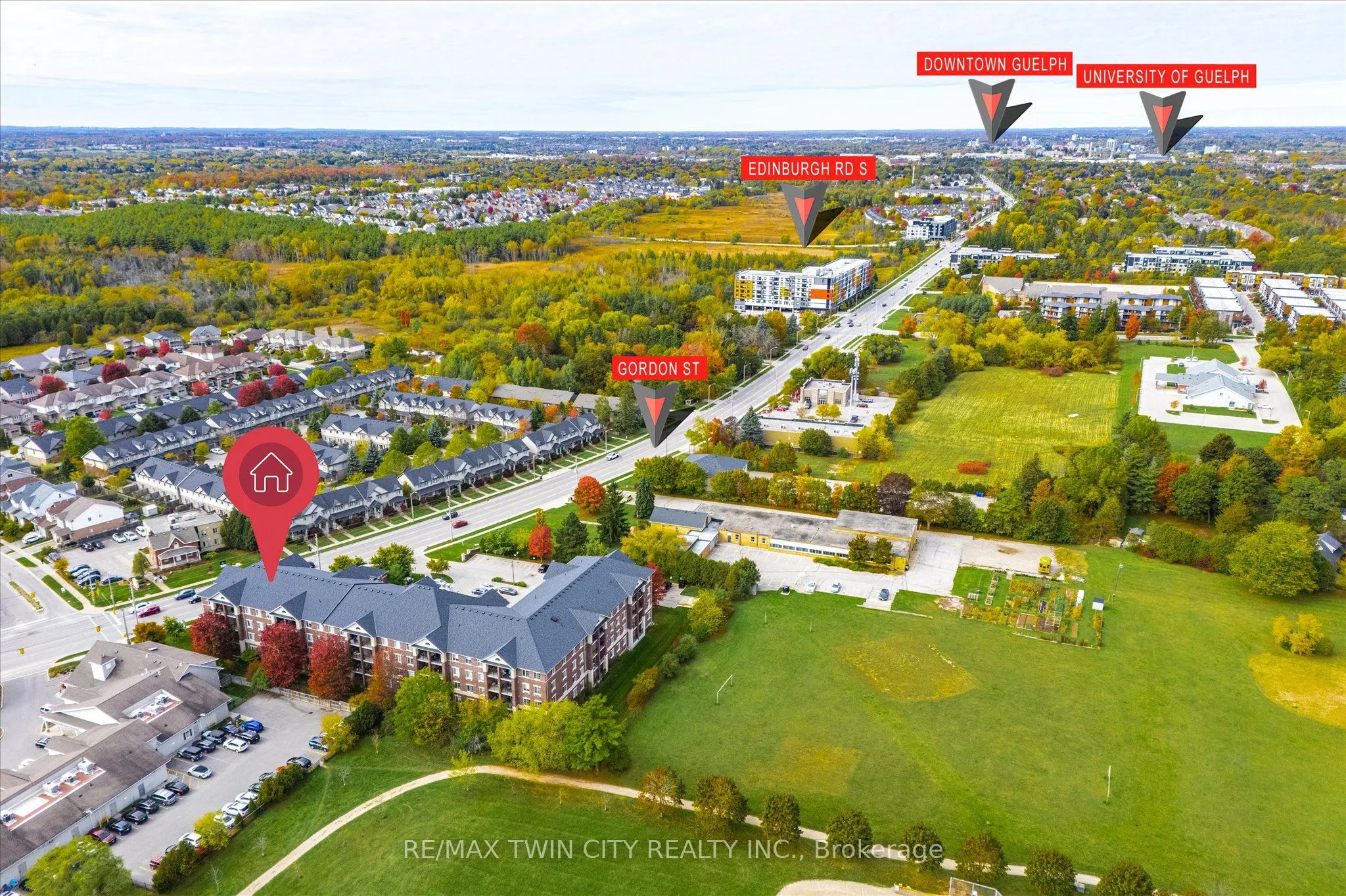 1440 Gordon Street, #202