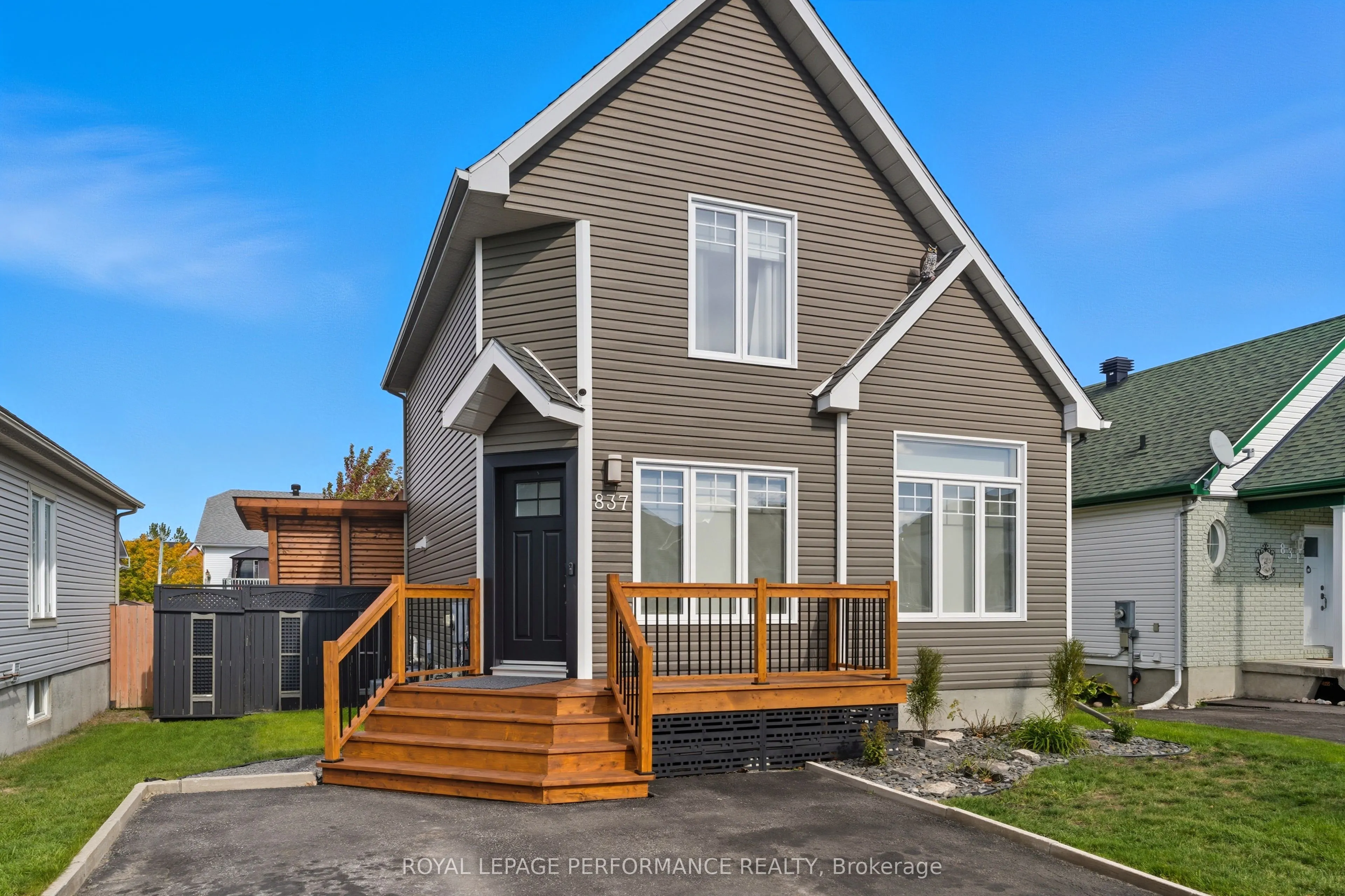837 Pilon Street