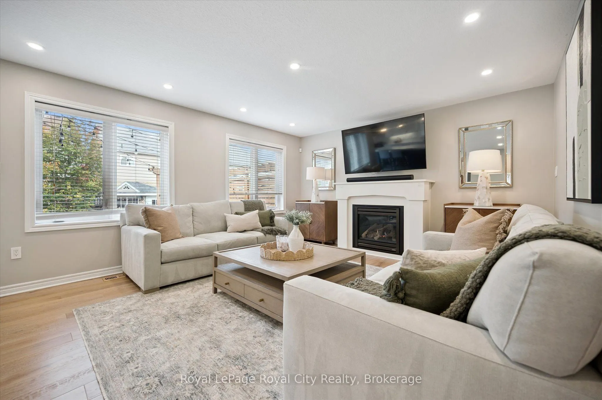 38 Baxter Drive