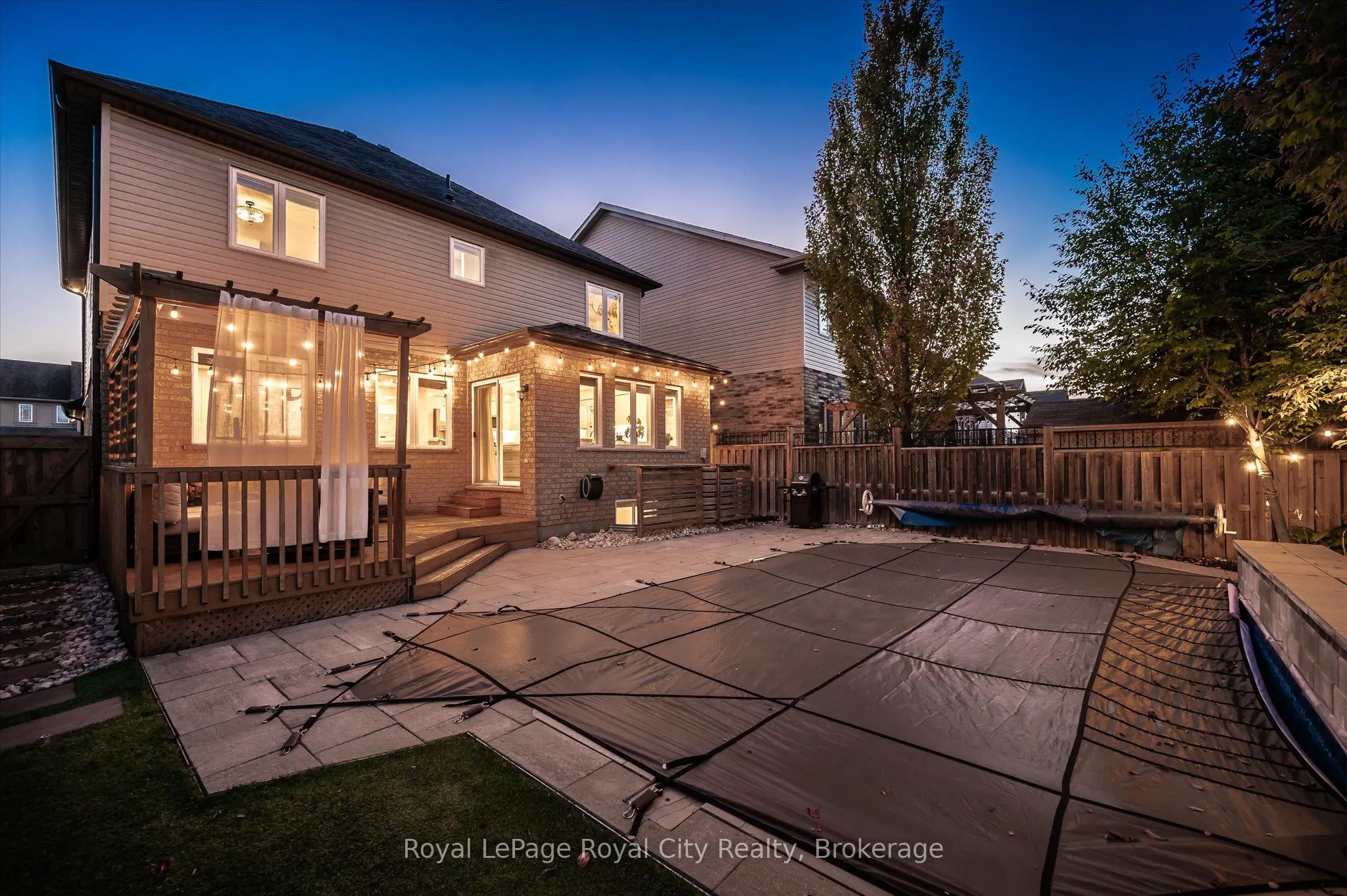 38 Baxter Drive