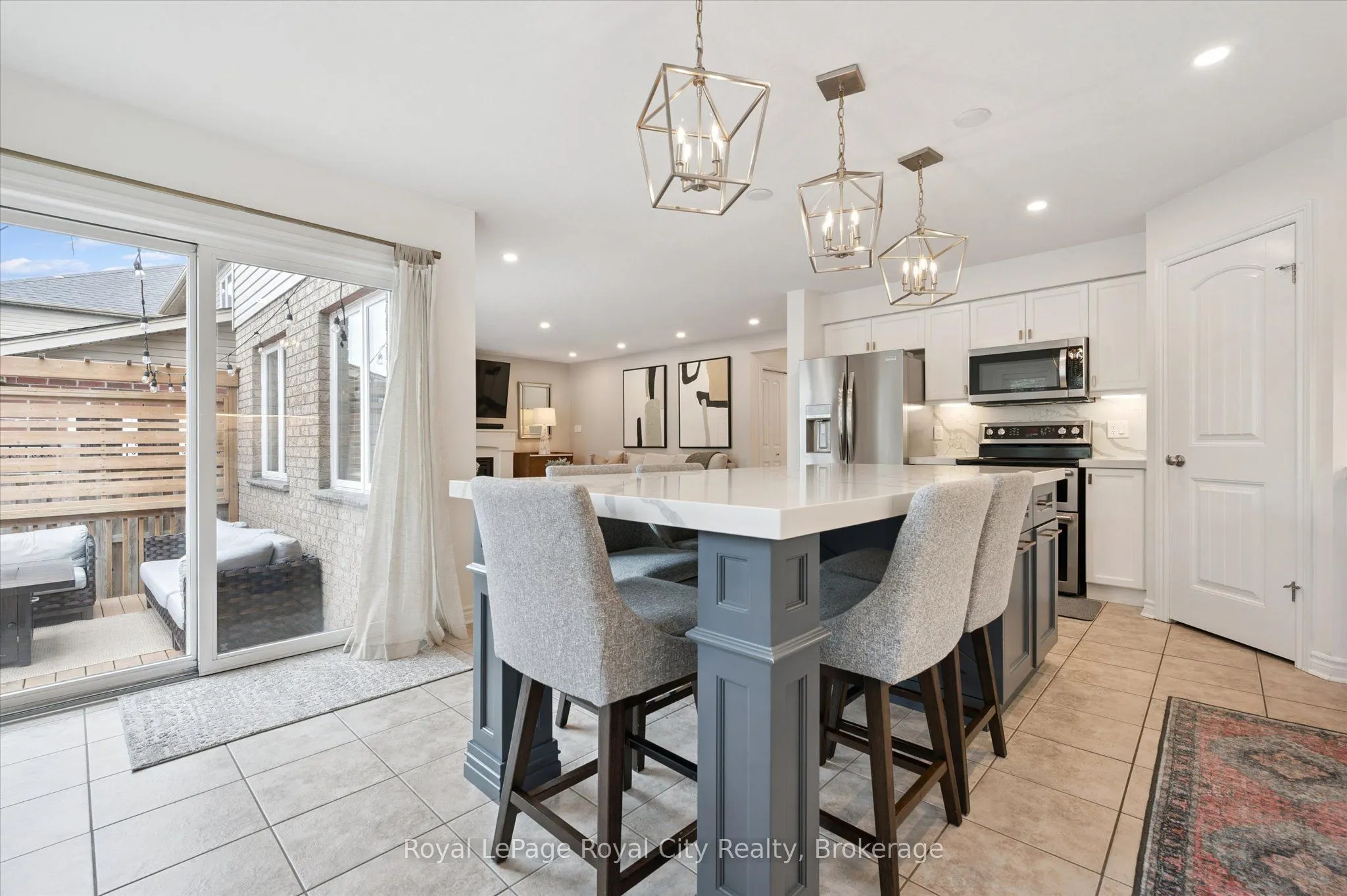 38 Baxter Drive