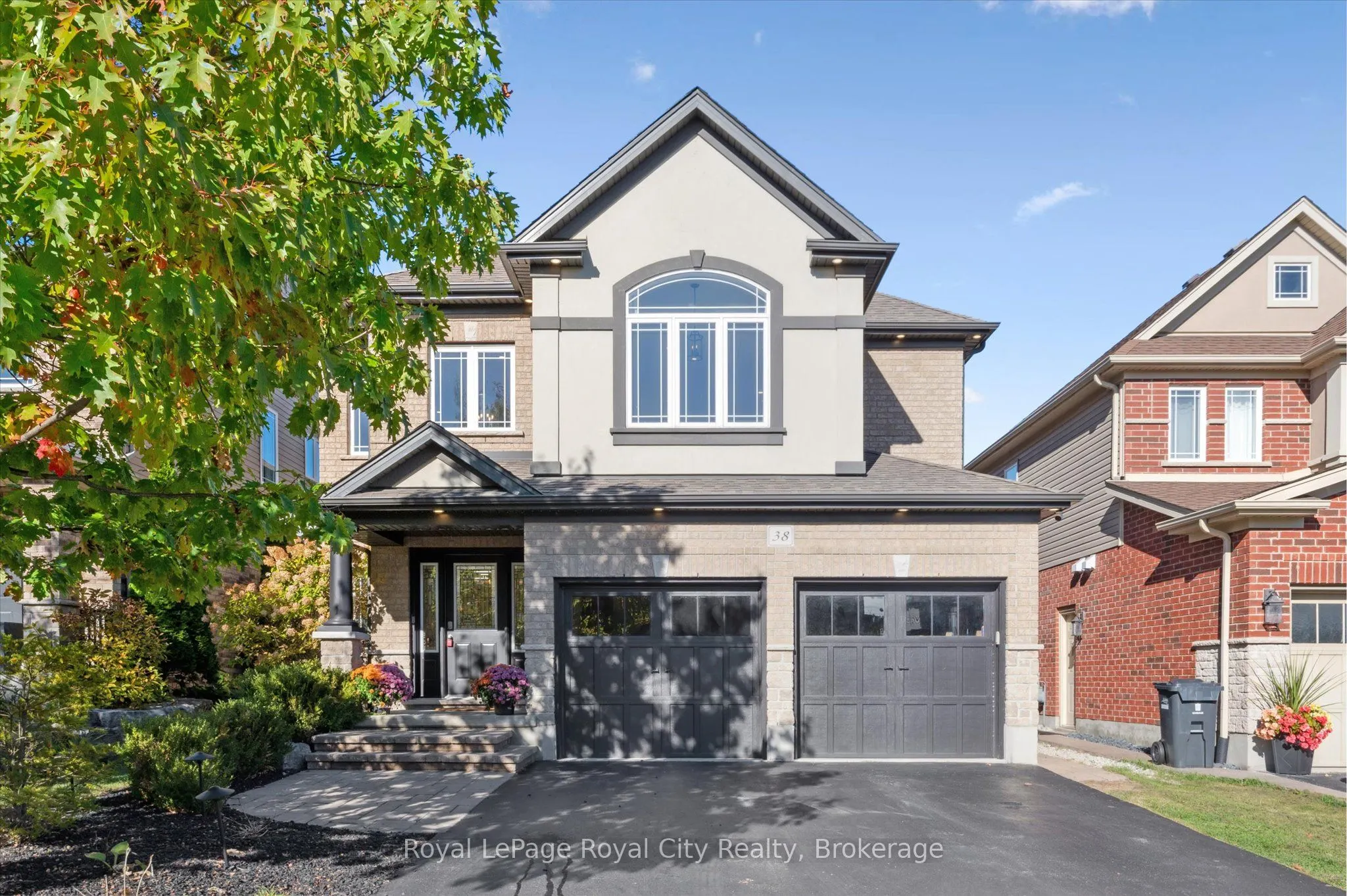 38 Baxter Drive