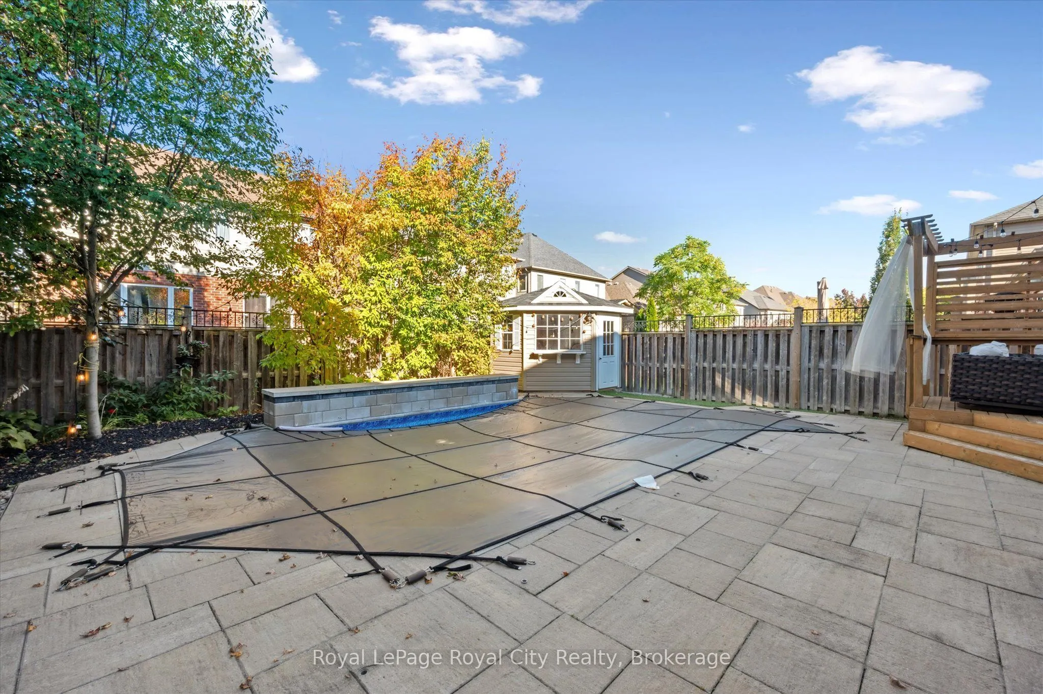 38 Baxter Drive