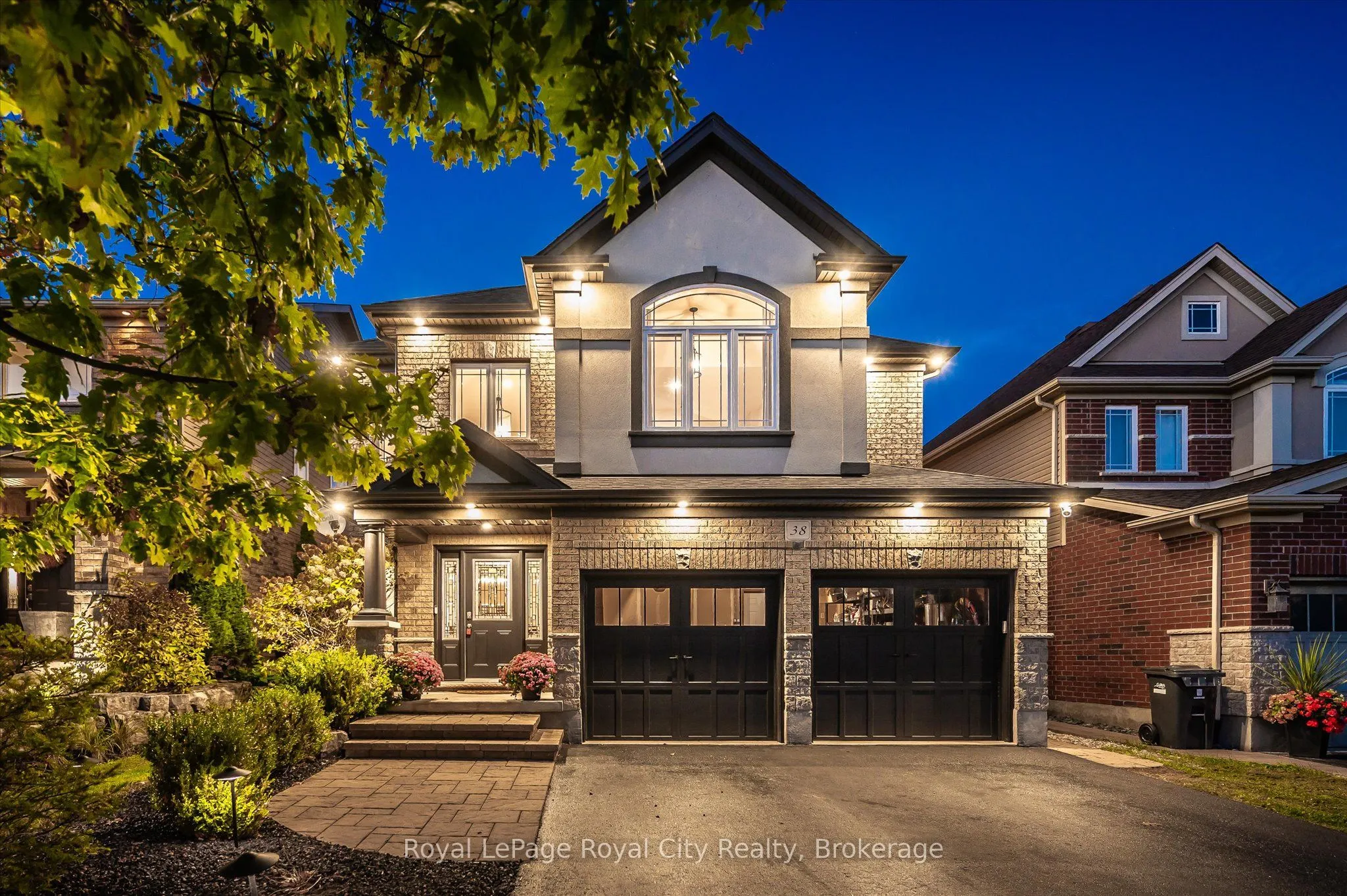 38 Baxter Drive