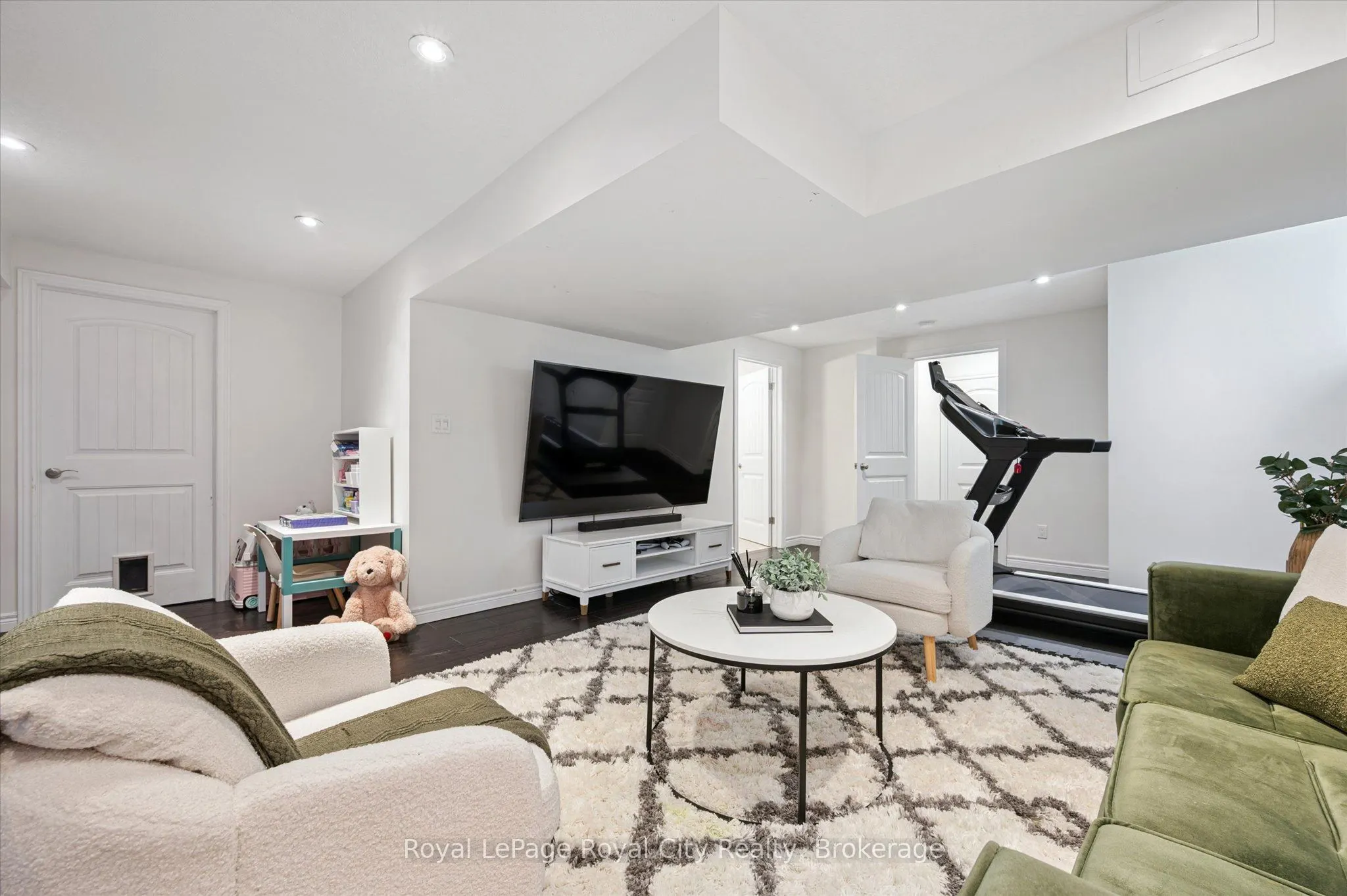 38 Baxter Drive
