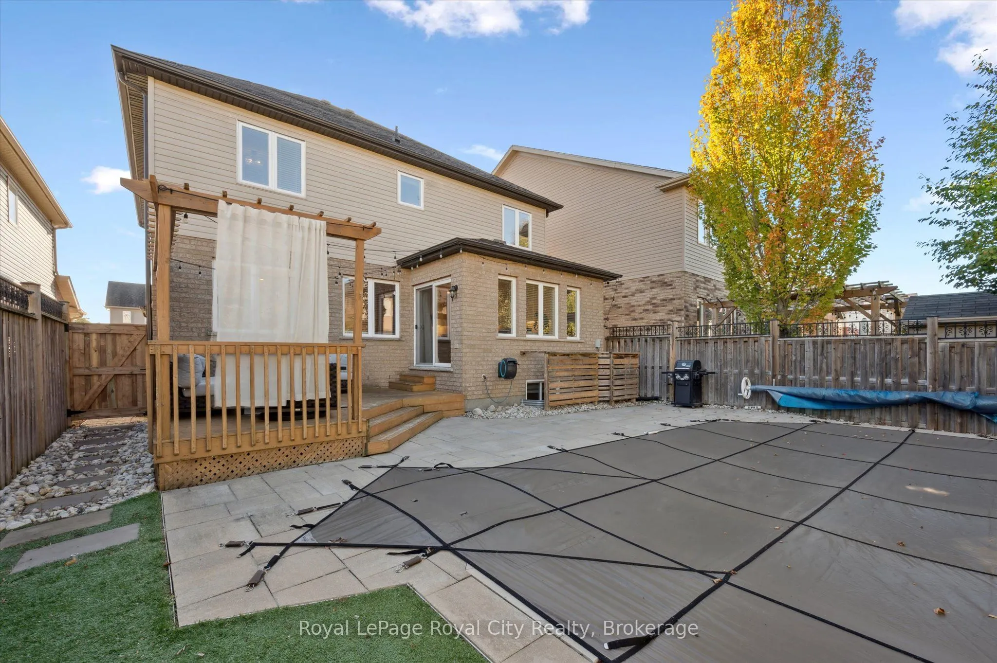 38 Baxter Drive