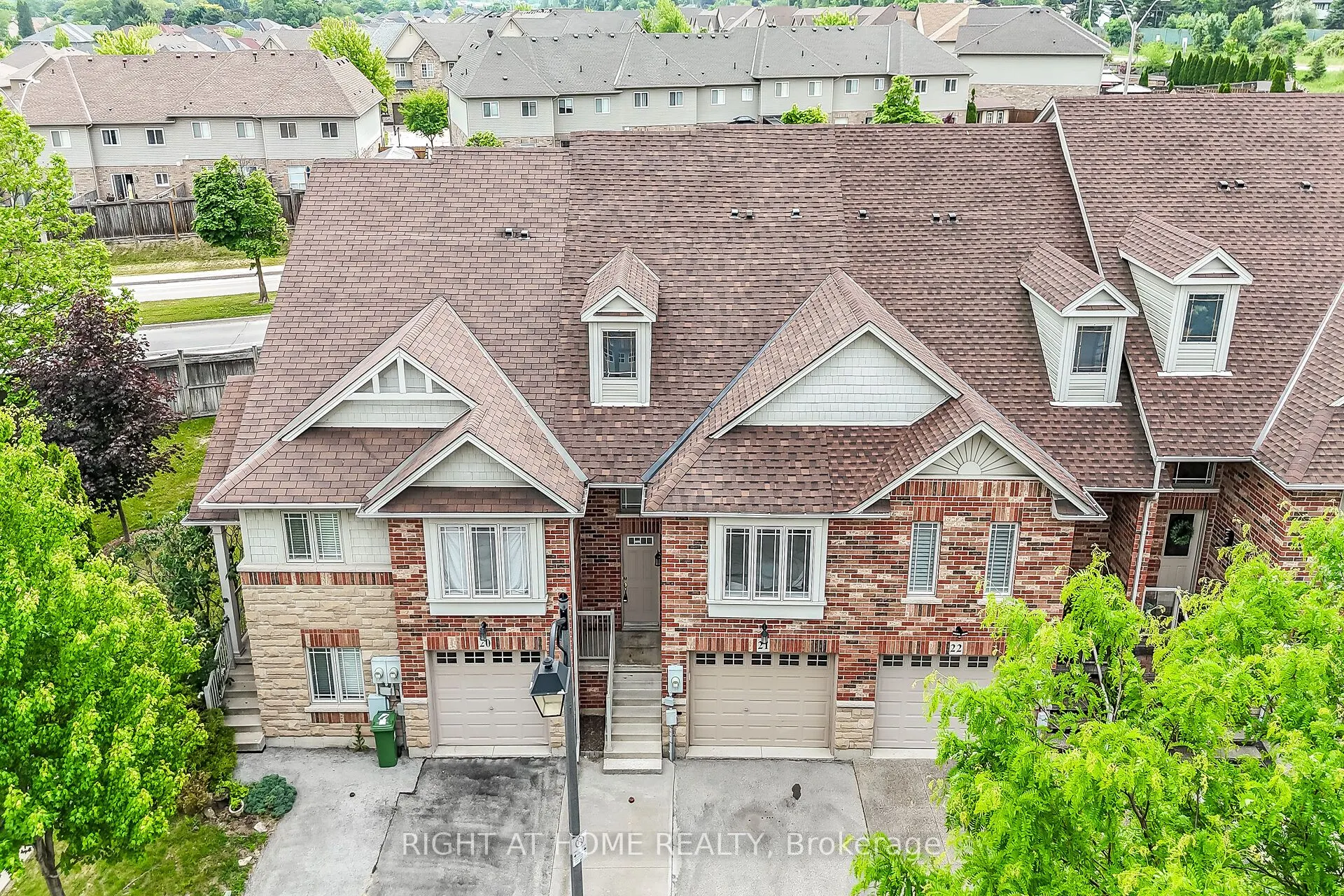 242 UPPER MOUNT ALBION Road, #21