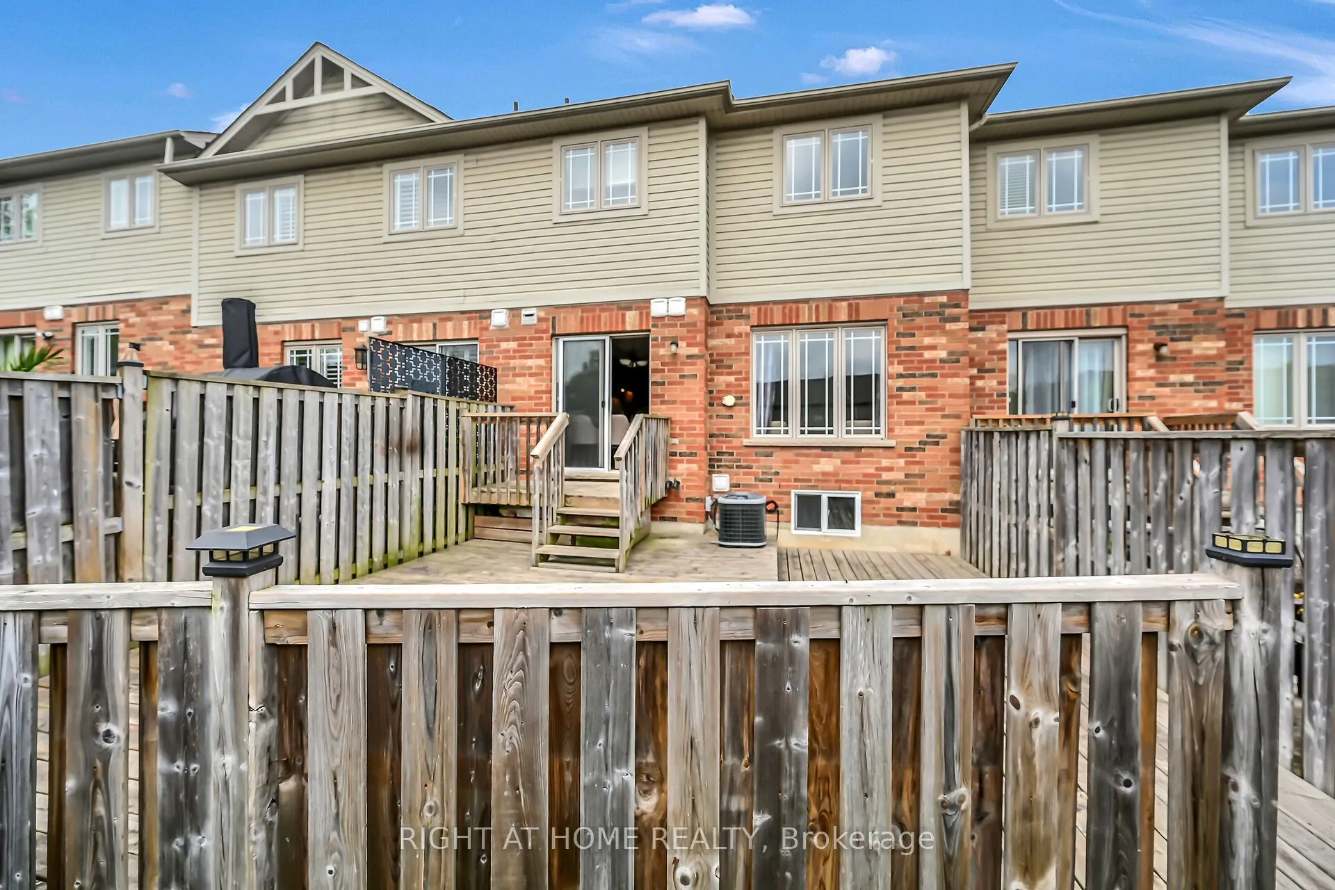 242 UPPER MOUNT ALBION Road, #21