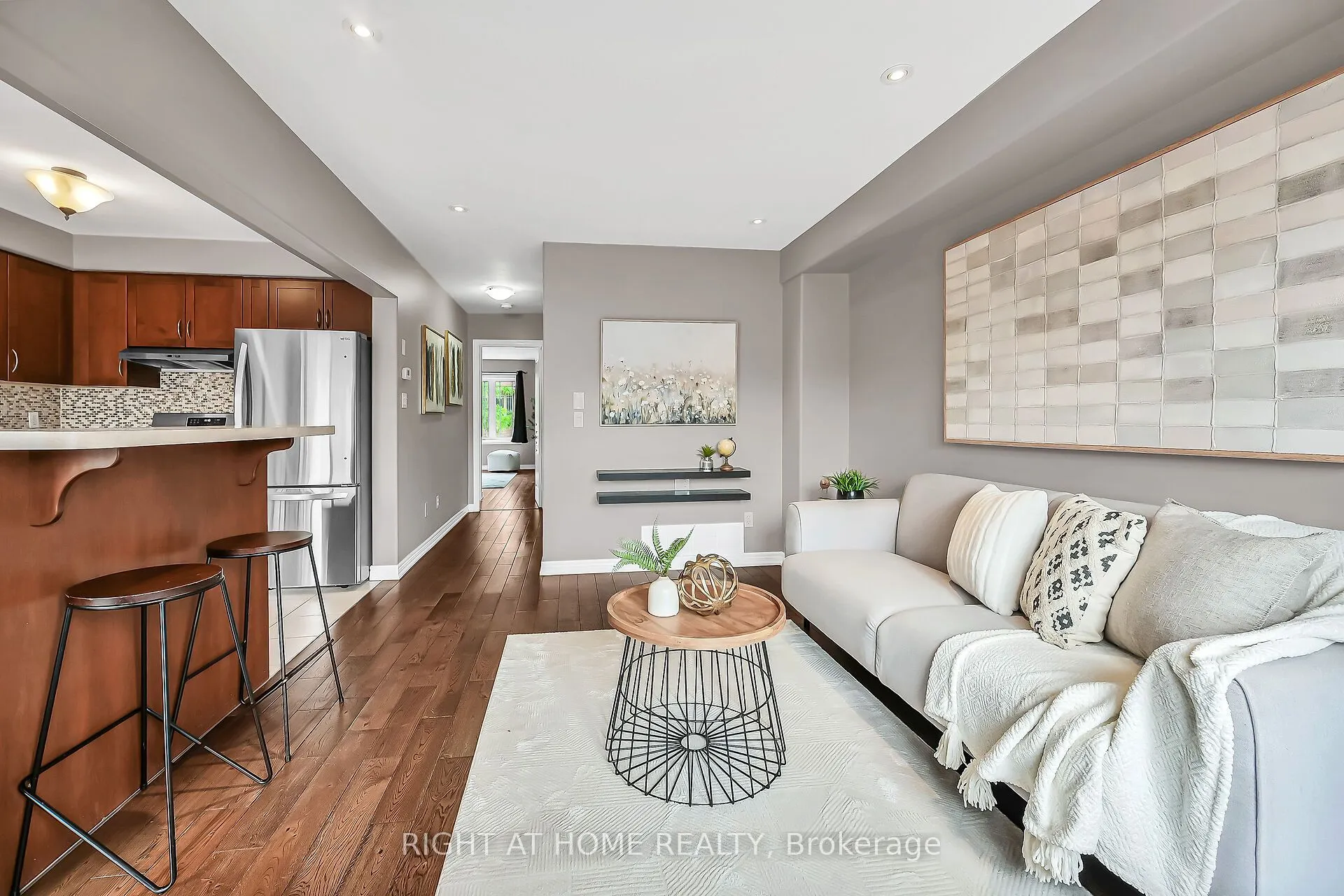 242 UPPER MOUNT ALBION Road, #21