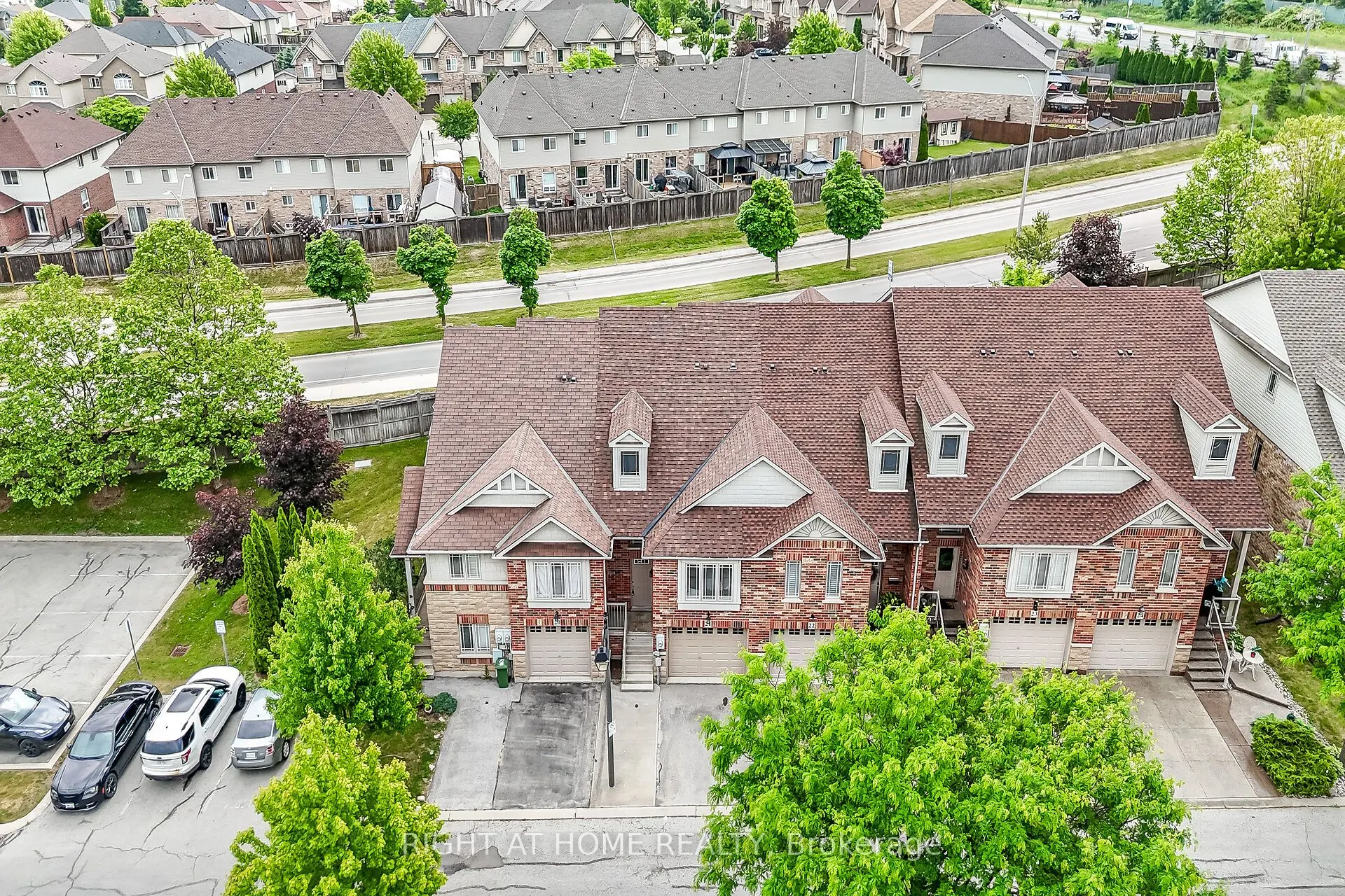 242 UPPER MOUNT ALBION Road, #21