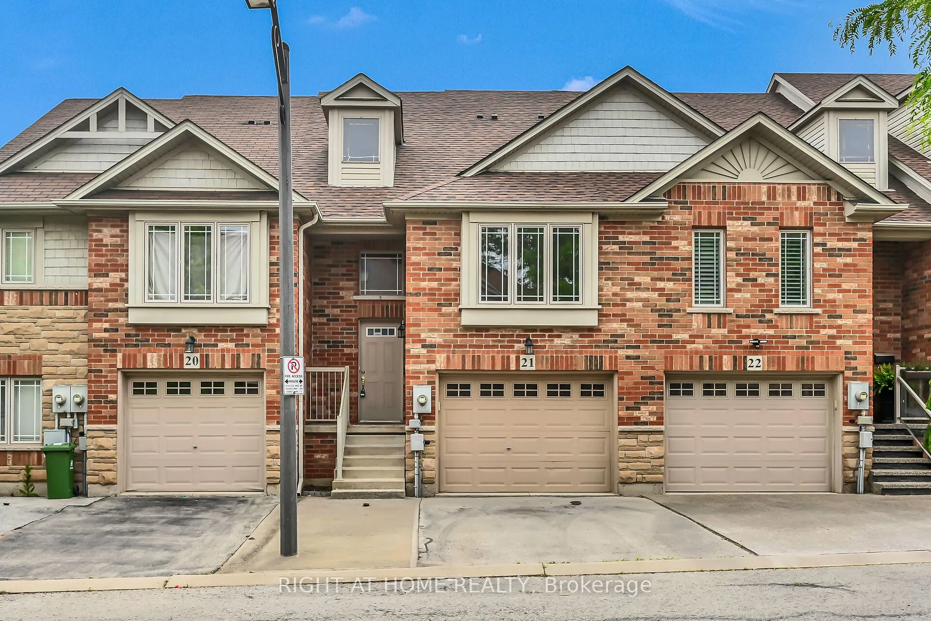 242 UPPER MOUNT ALBION Road, #21