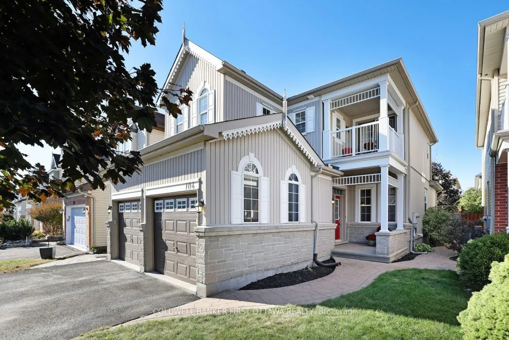 104 Streamside Crescent