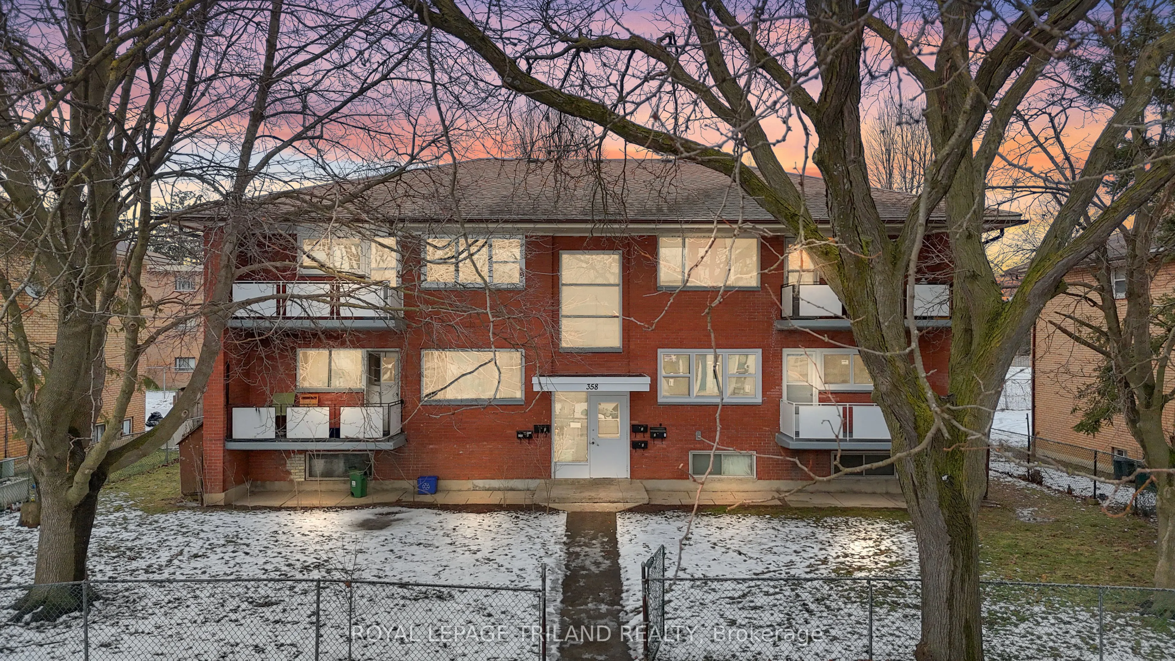 358 Hilton Avenue, #2