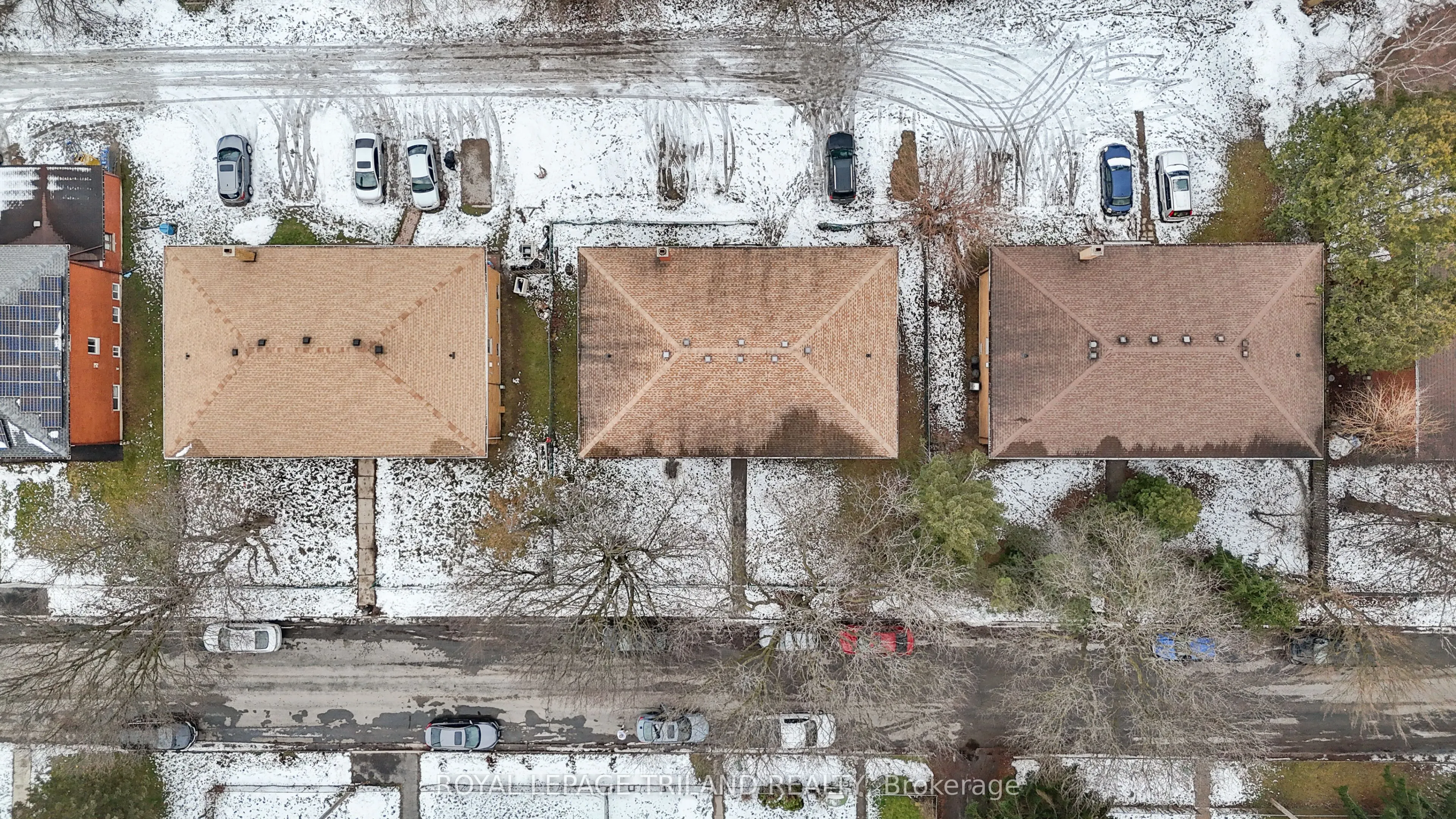 358 Hilton Avenue, #2