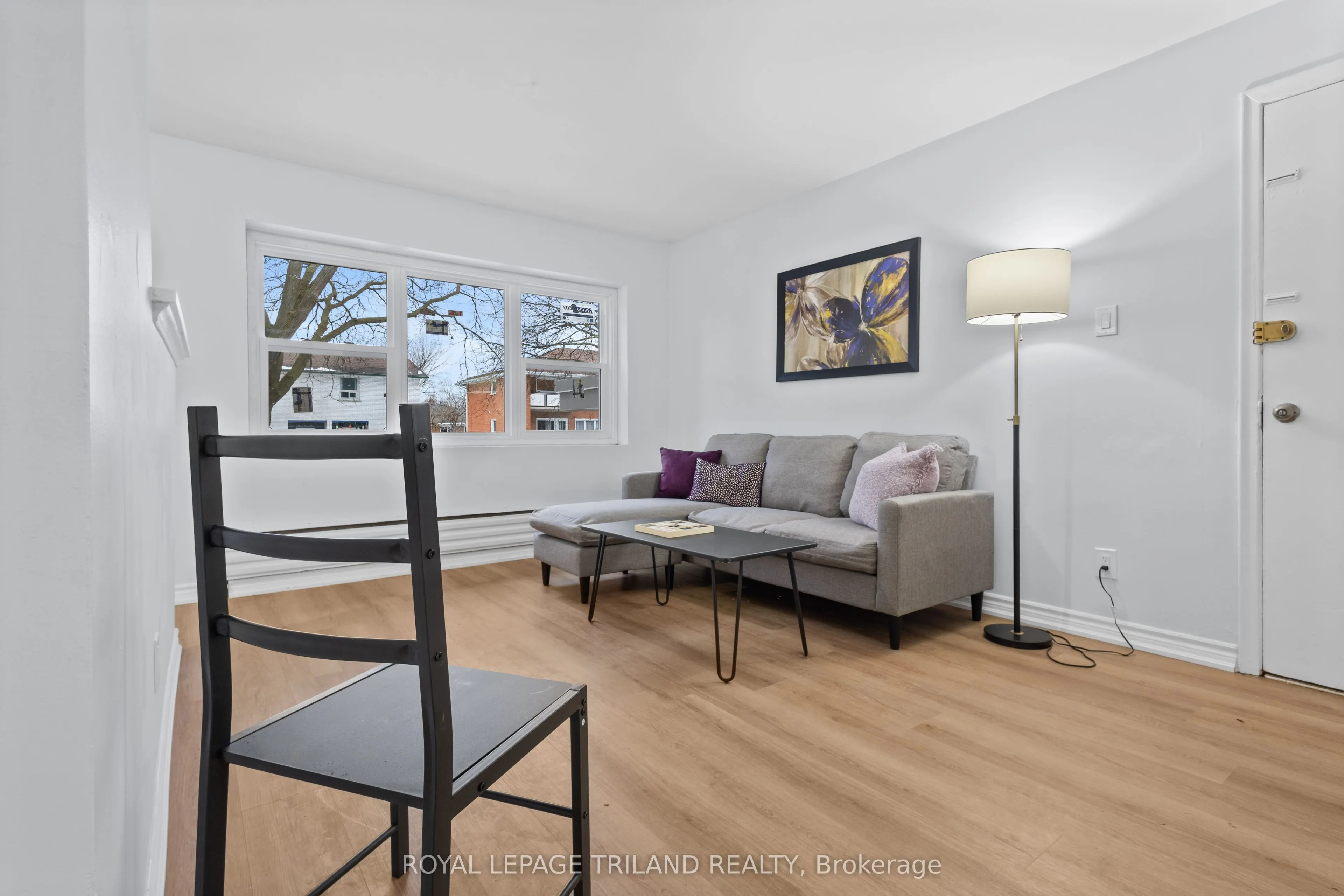 358 Hilton Avenue, #2