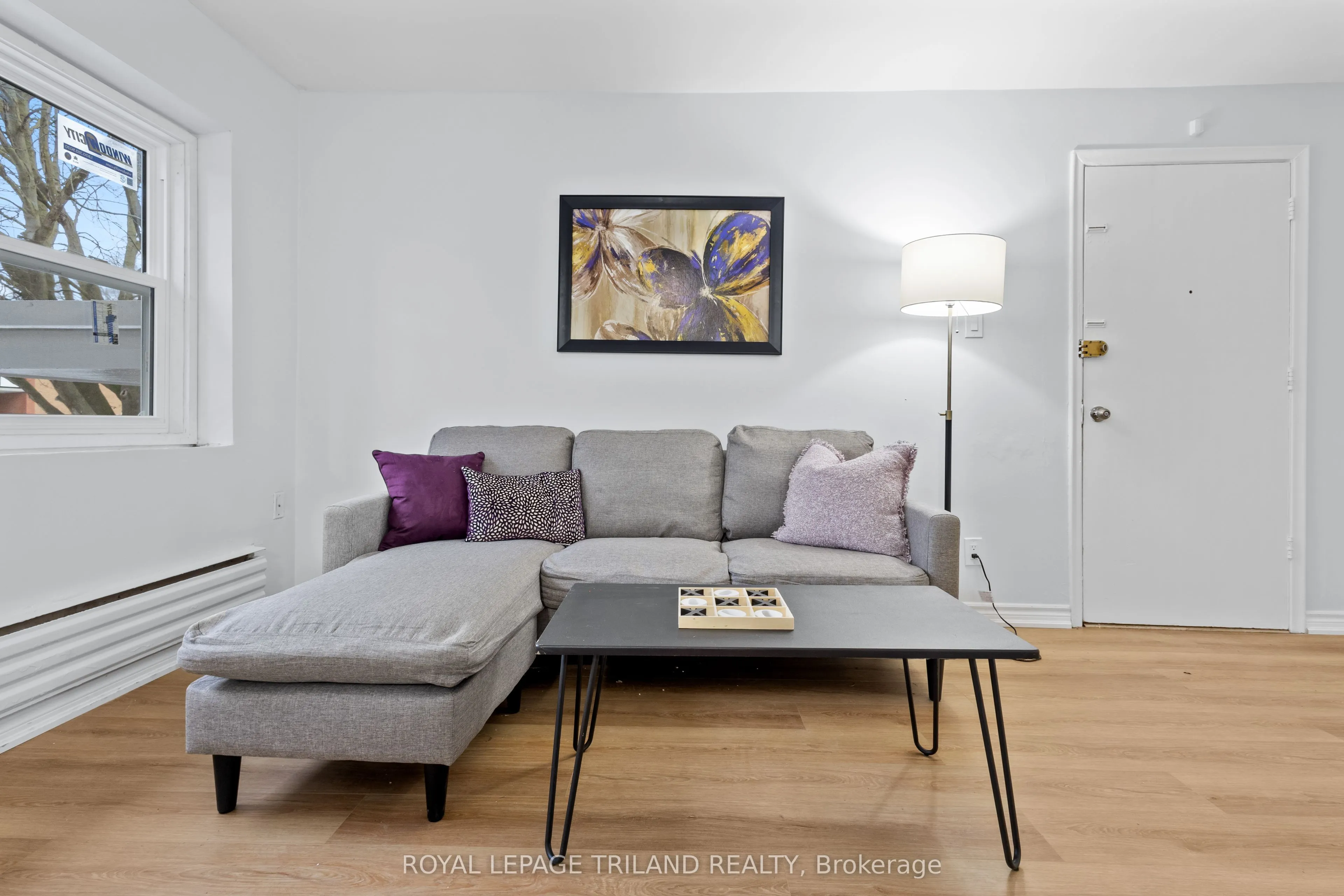 358 Hilton Avenue, #2