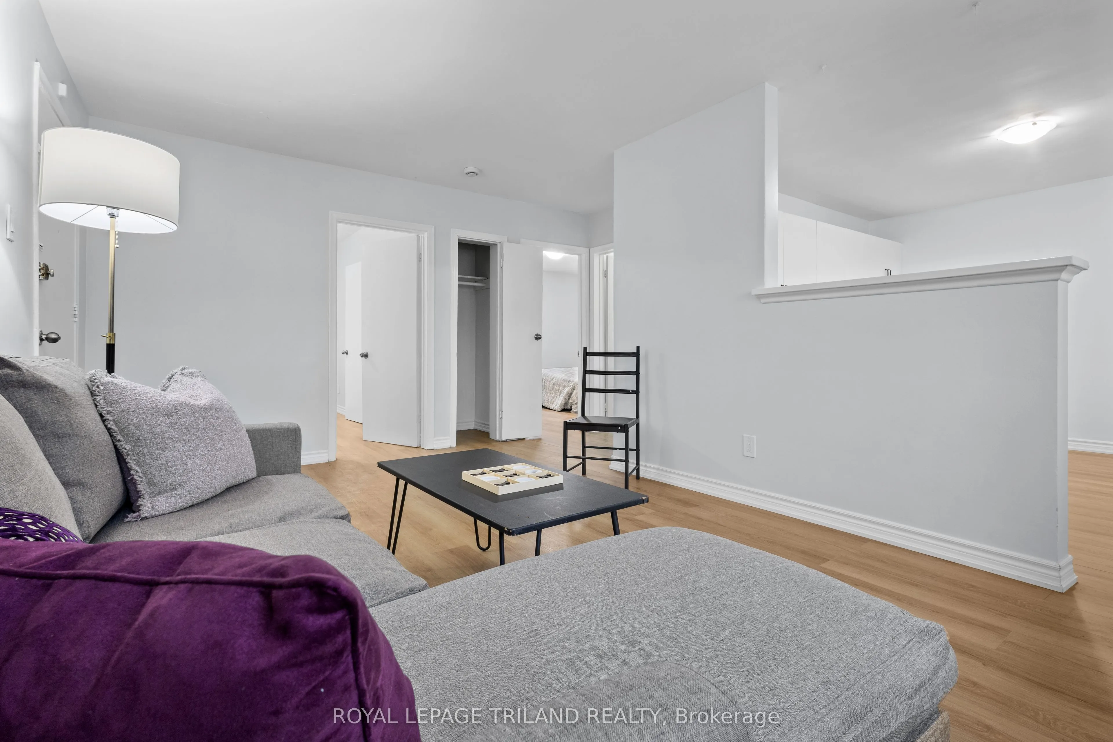 358 Hilton Avenue, #2