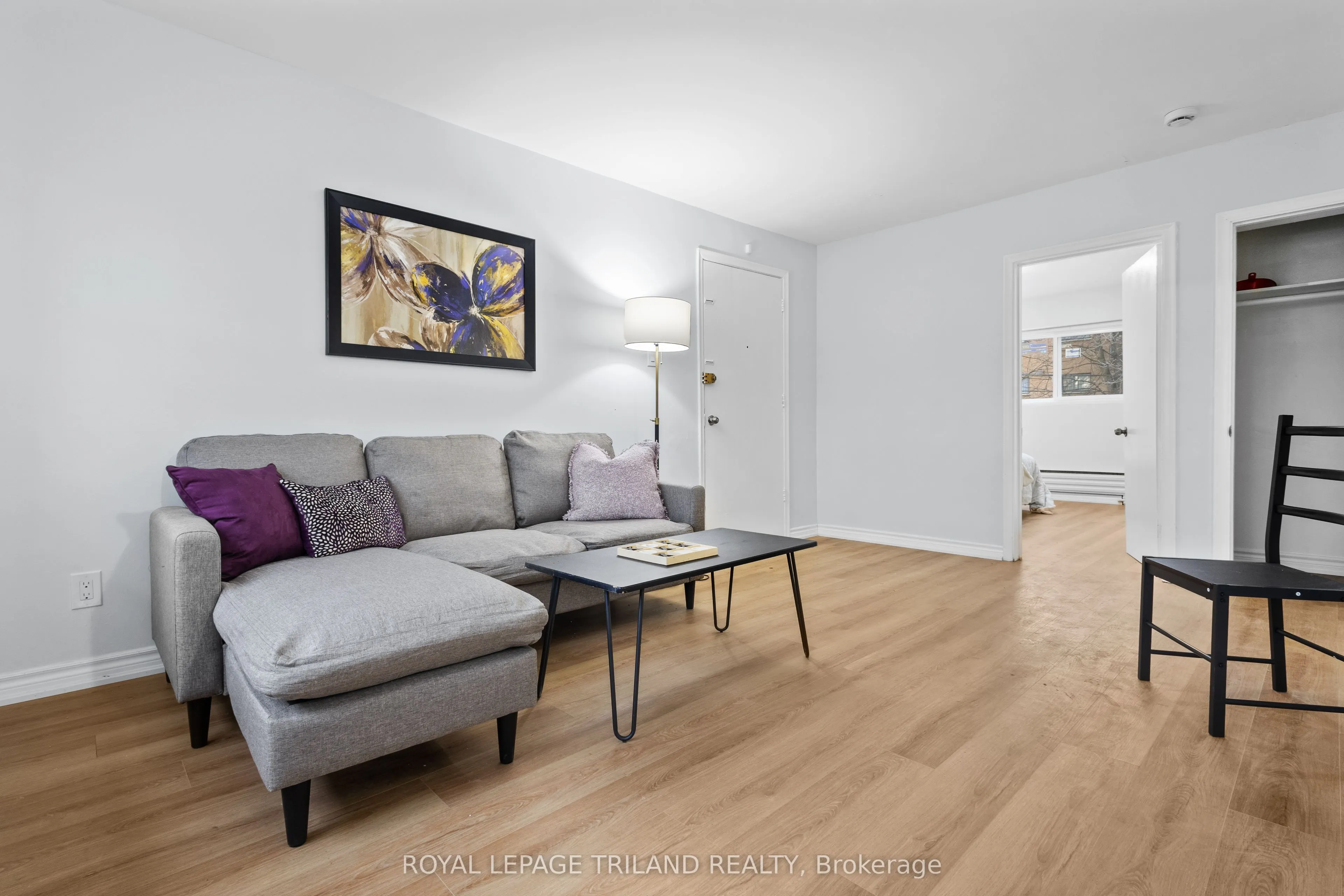 358 Hilton Avenue, #2