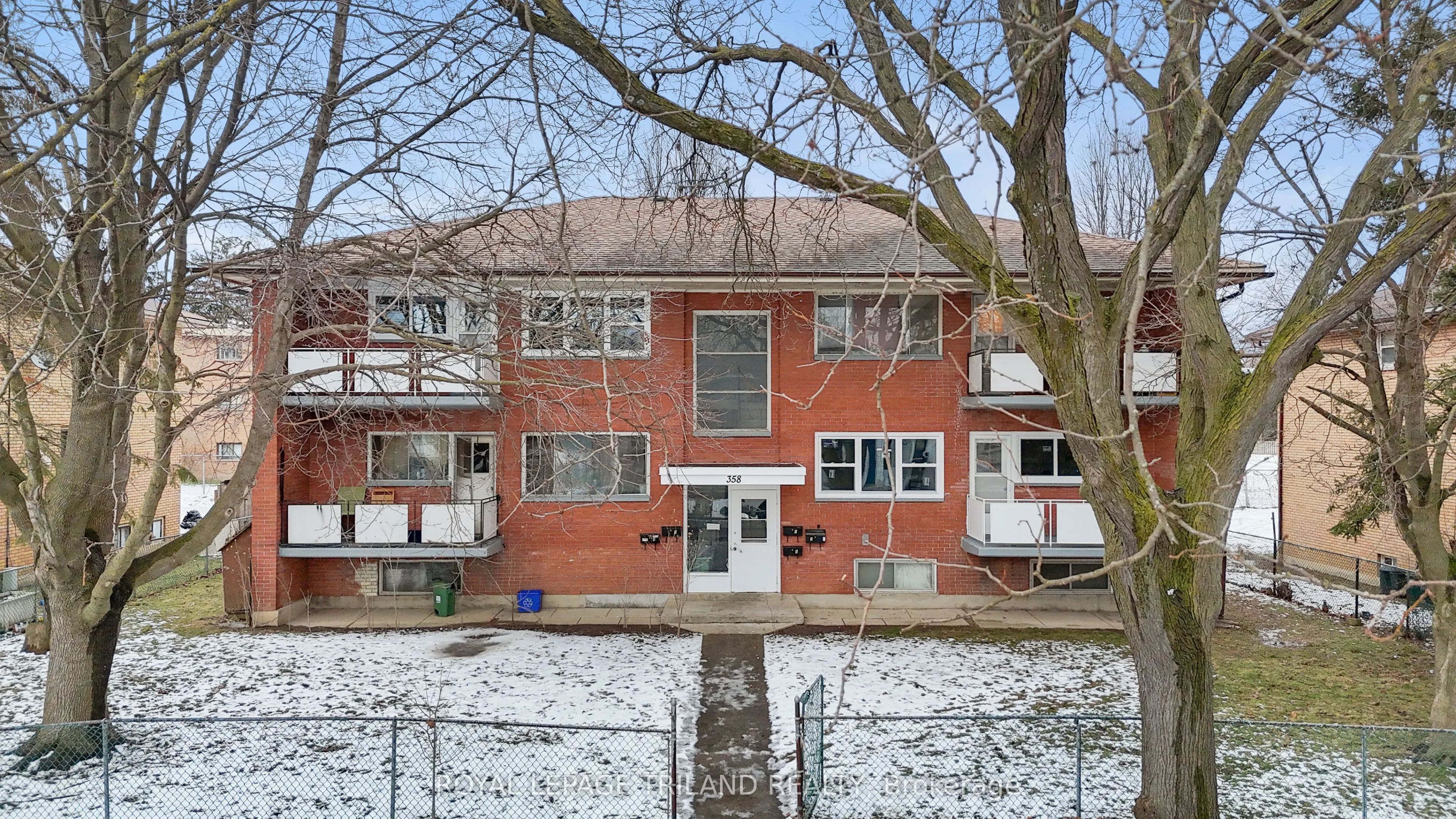 358 Hilton Avenue, #2