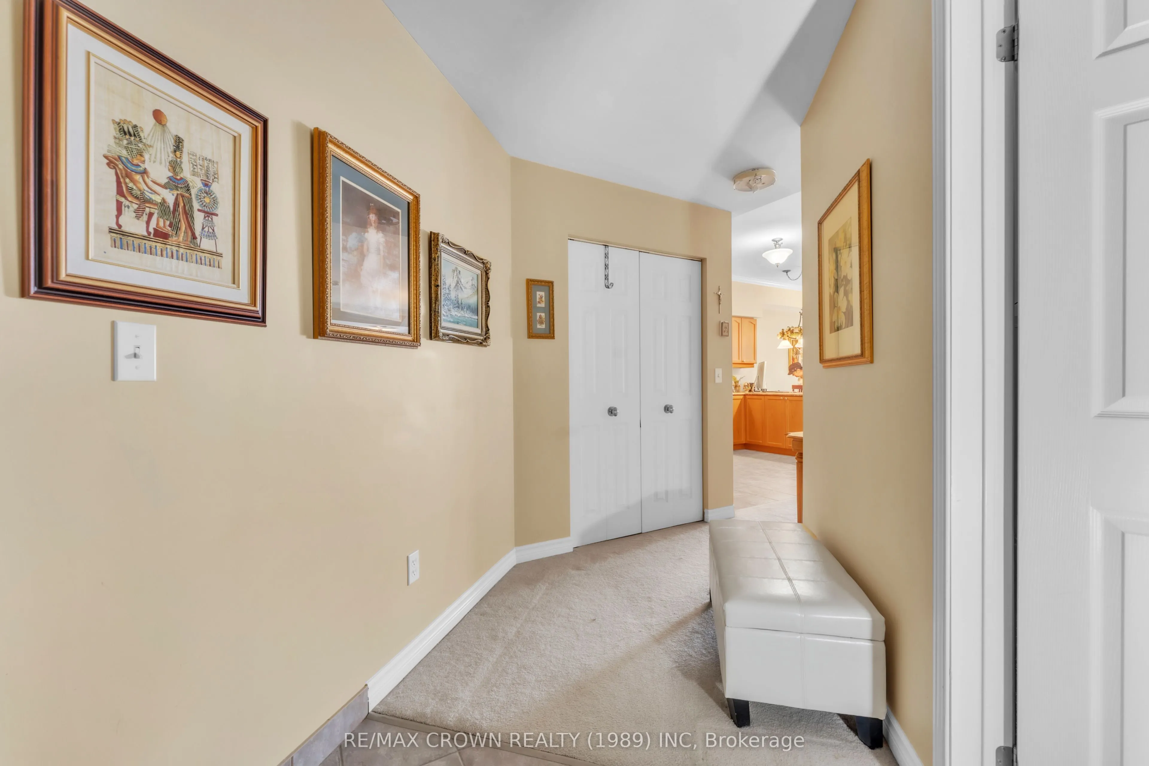 533 Lakeshore Drive, #307