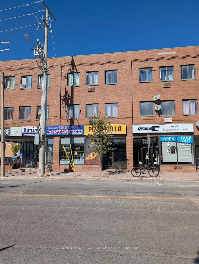 230 Charlotte Street