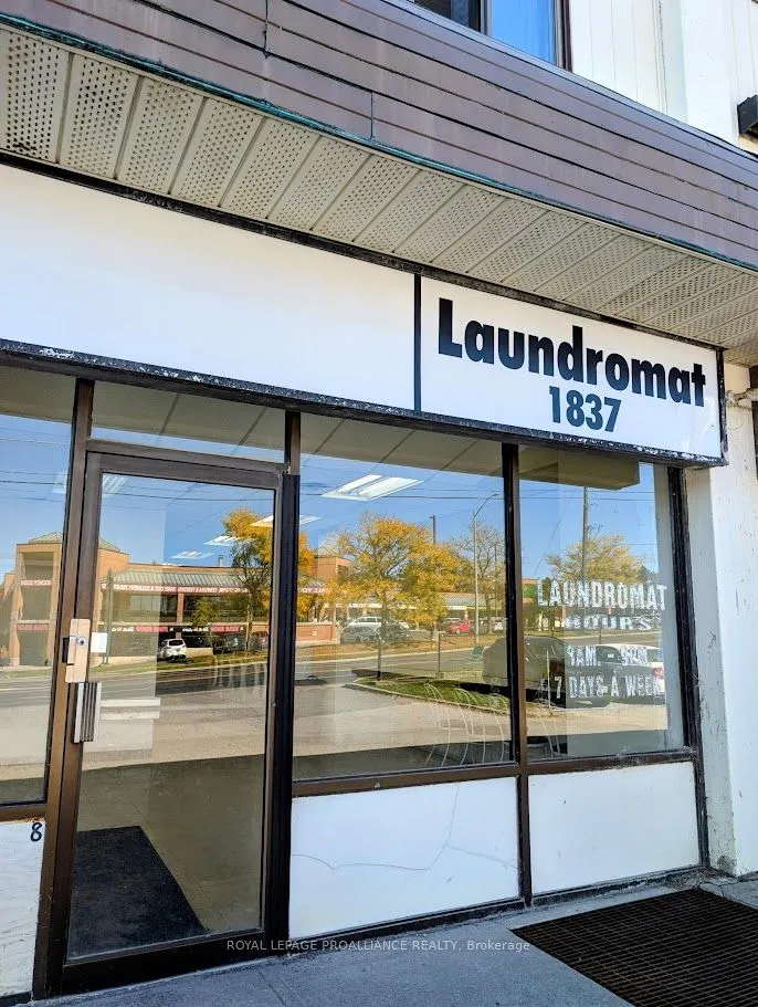 1837 Lansdowne Street W, #34