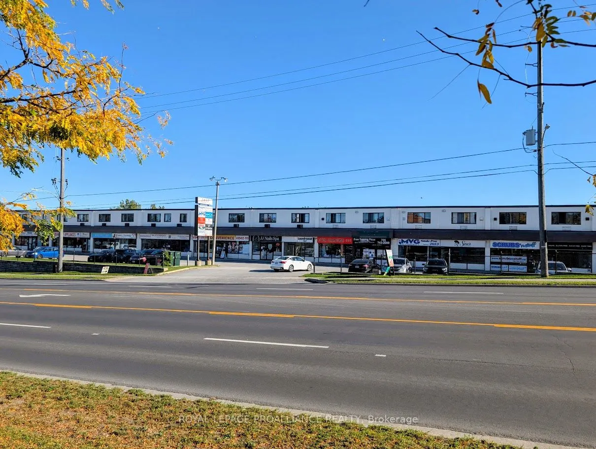 1837 Lansdowne Street W, #34
