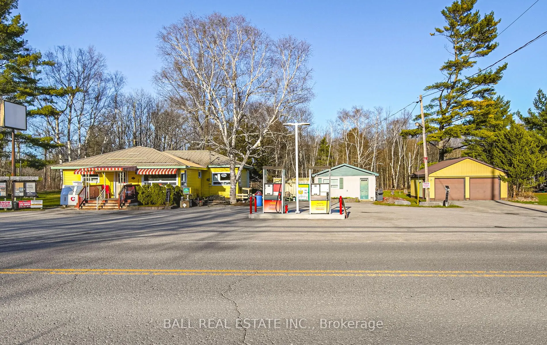 4007 County 6 Road