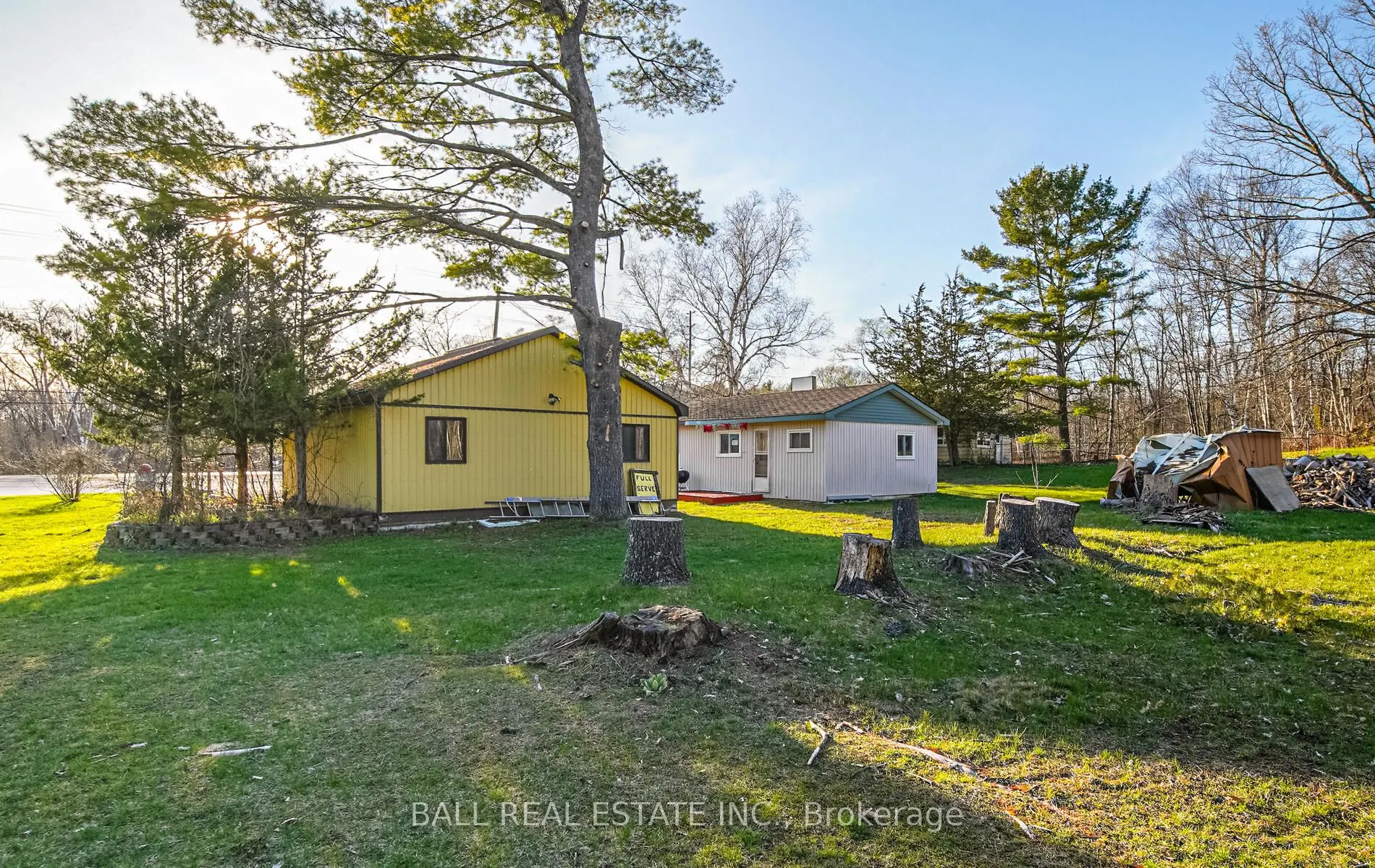 4007 County 6 Road