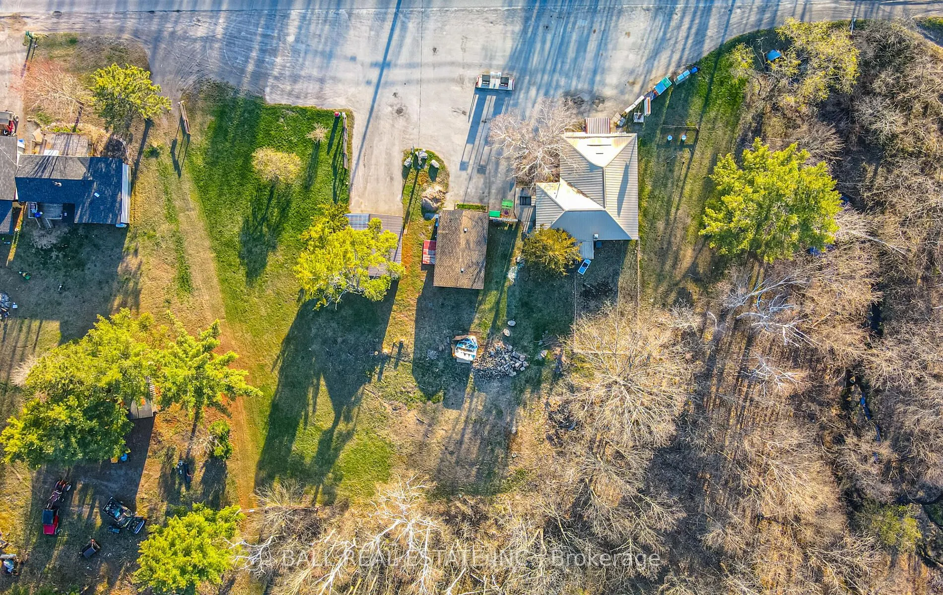 4007 County 6 Road