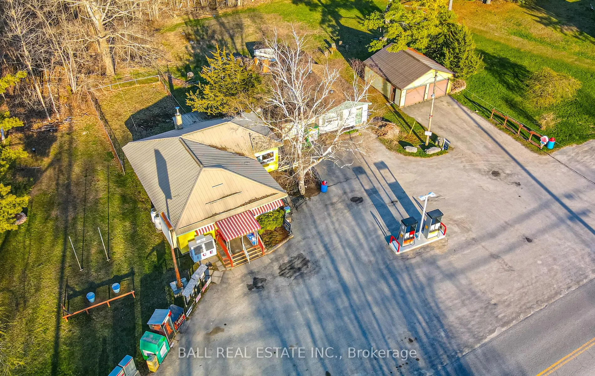 4007 County 6 Road