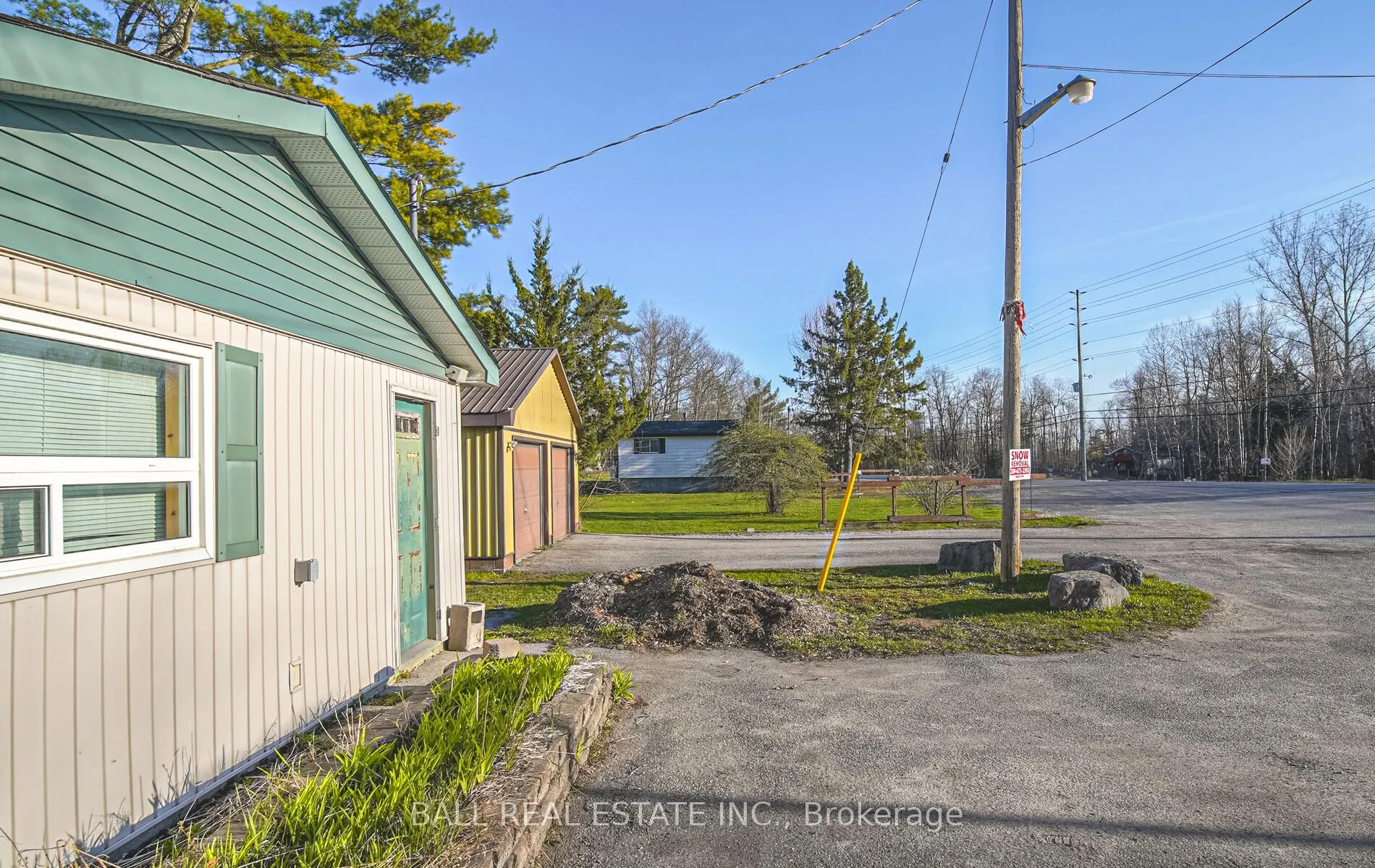4007 County 6 Road