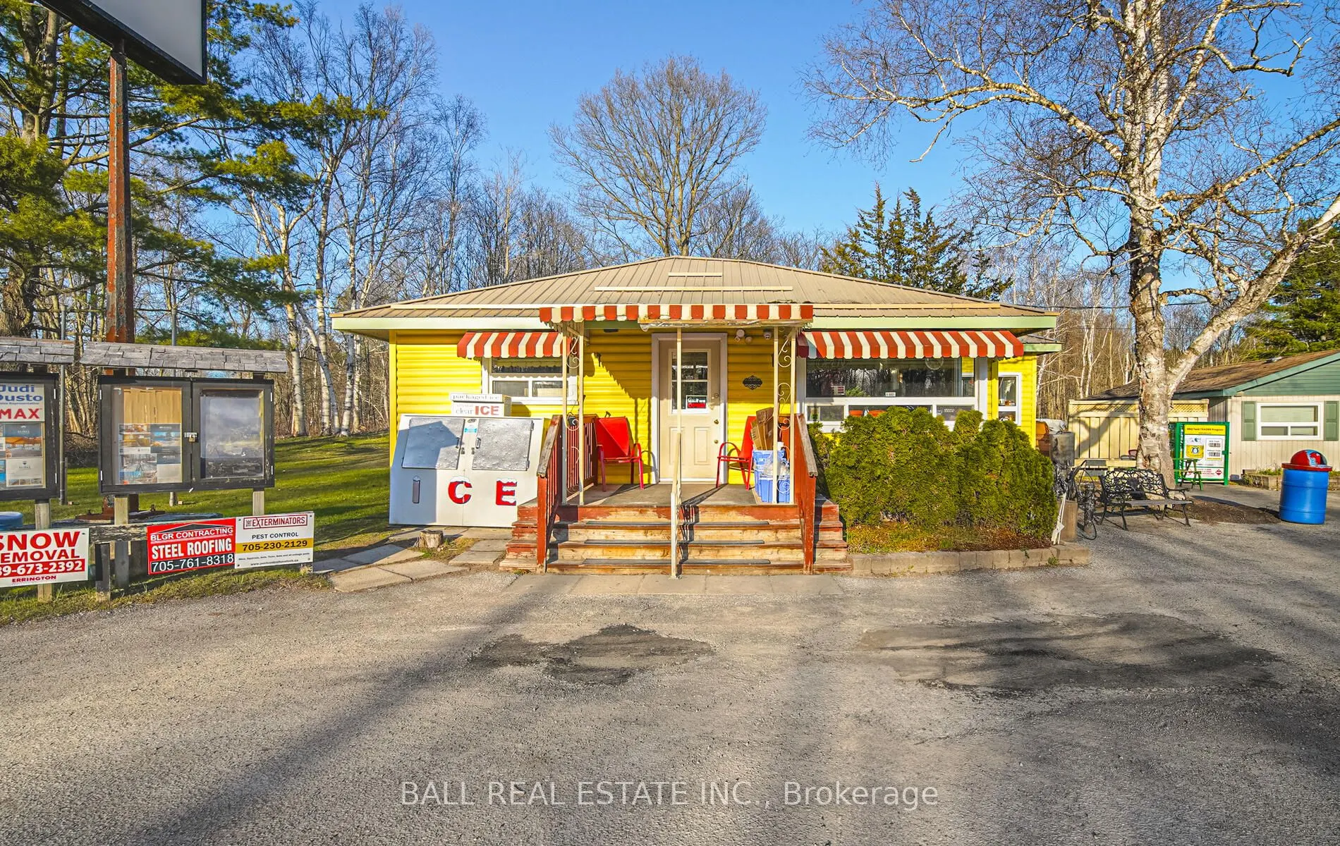 4007 County 6 Road