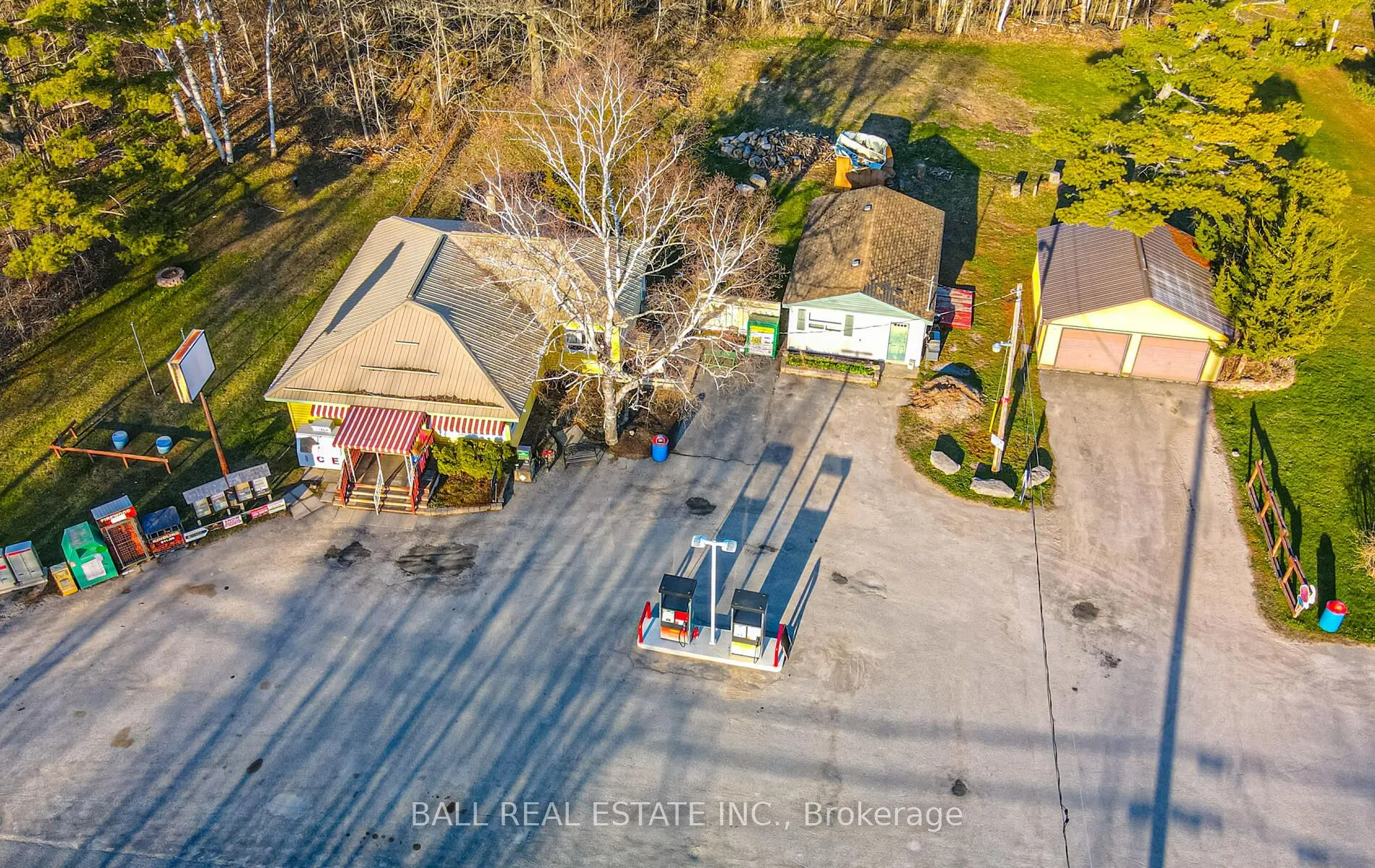 4007 County 6 Road