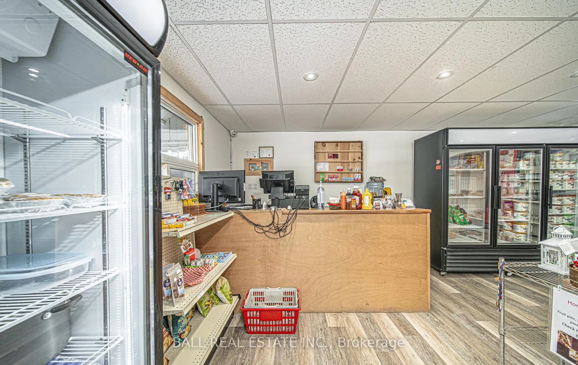 4007 County 6 Road