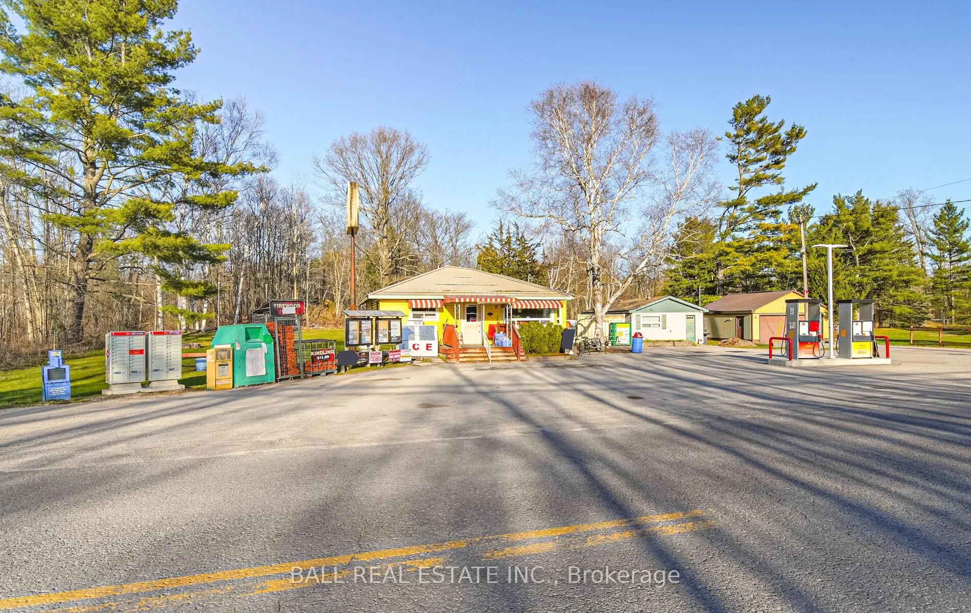 4007 County 6 Road