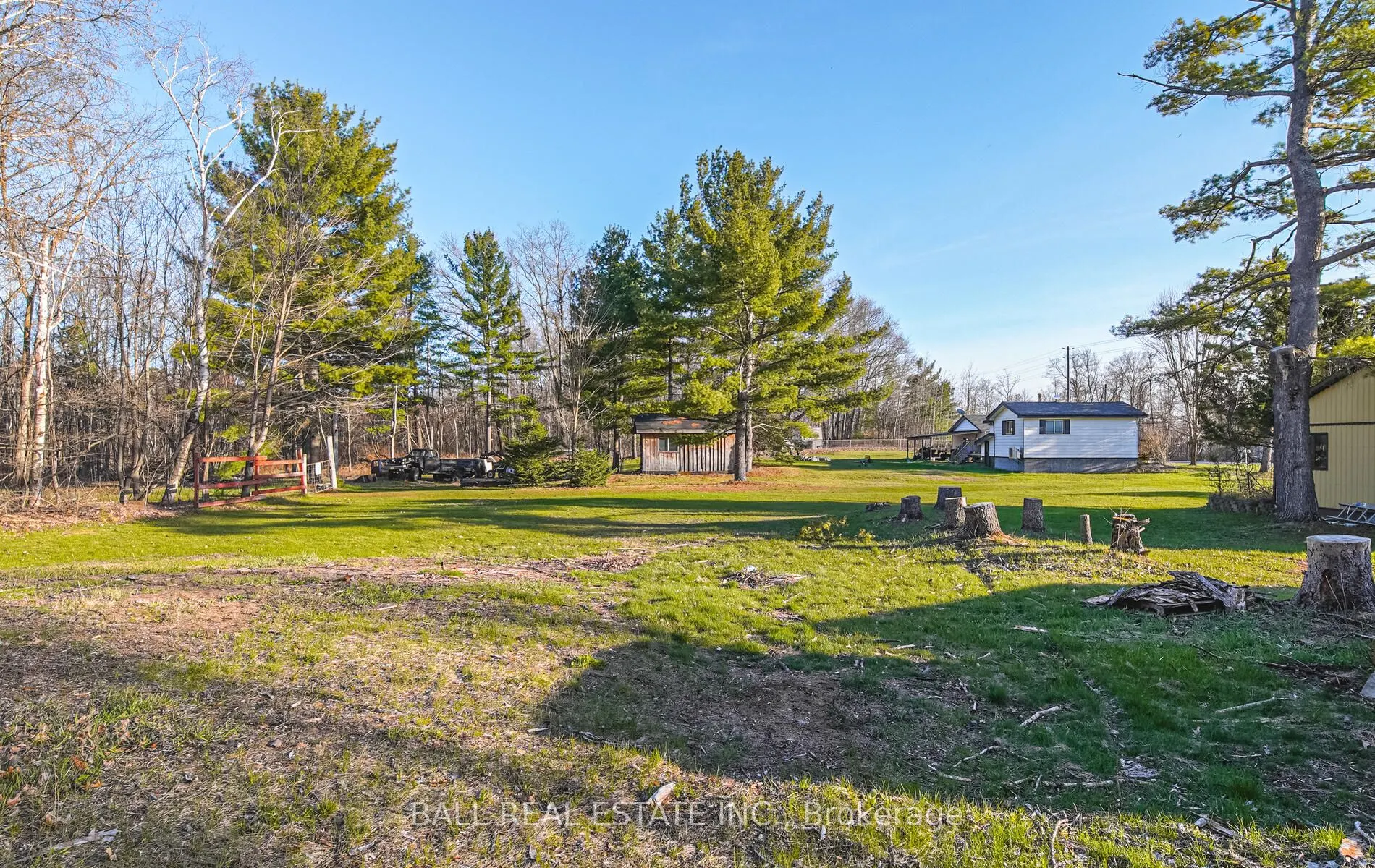 4007 County 6 Road