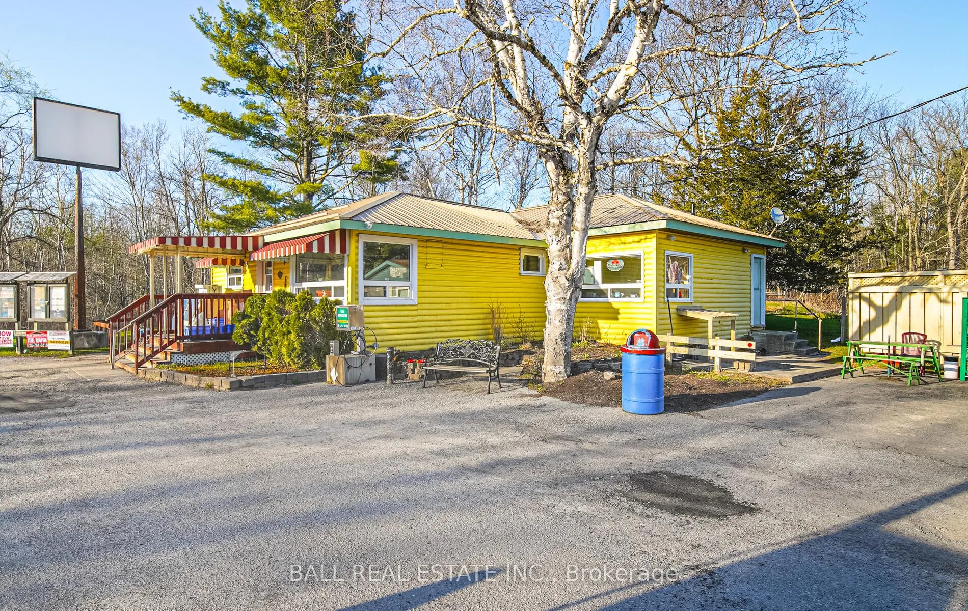 4007 County 6 Road