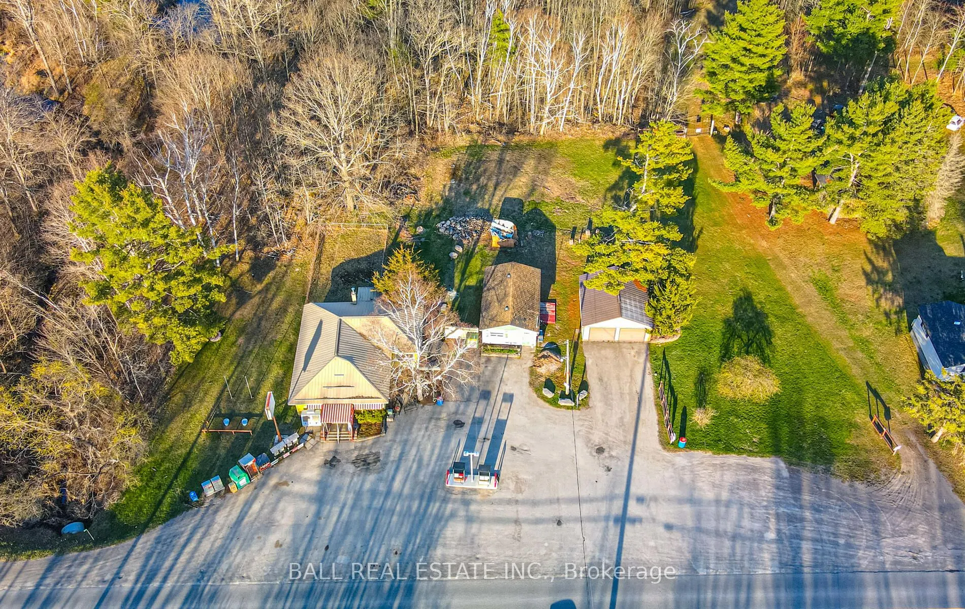 4007 County 6 Road
