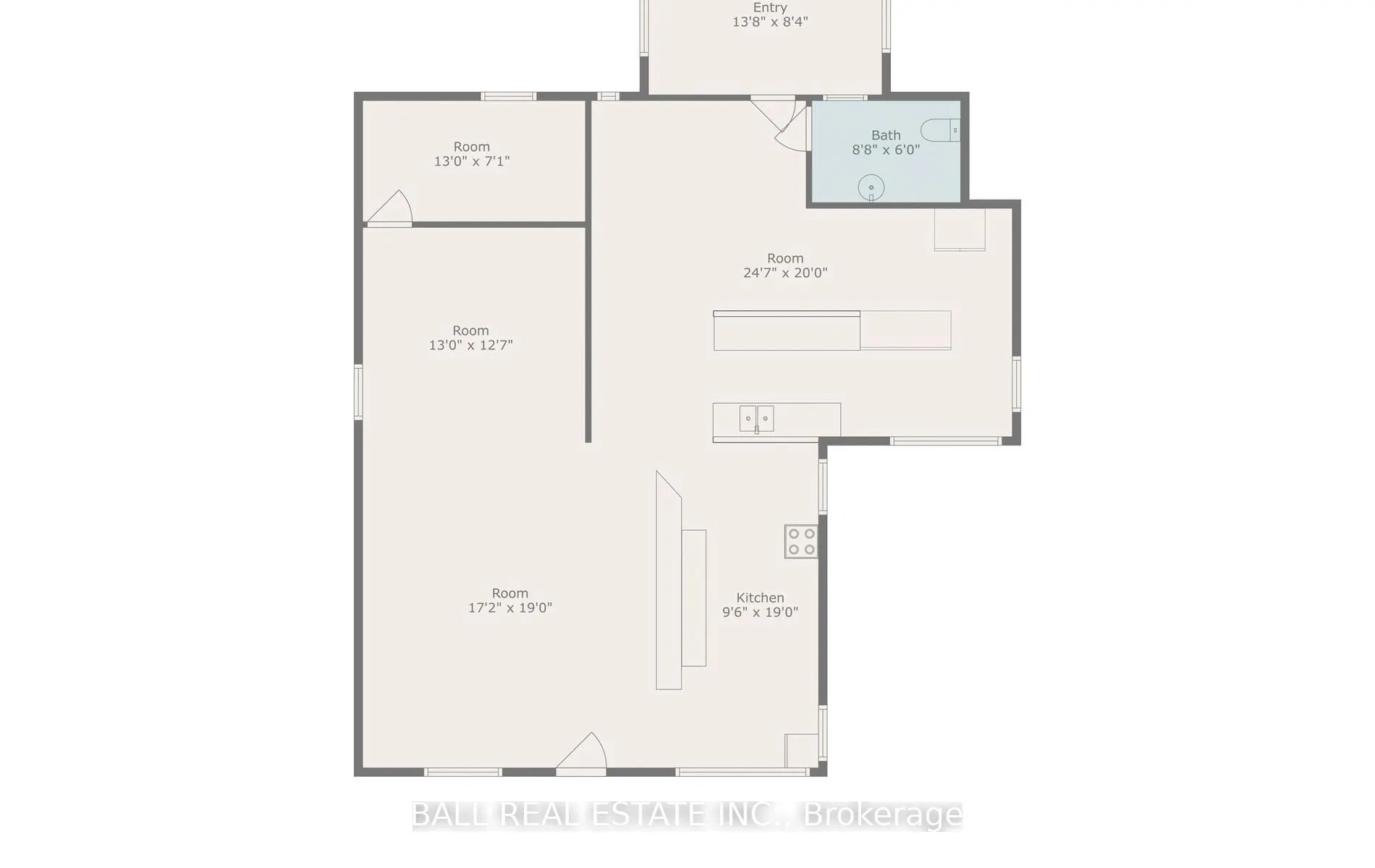 4007 County 6 Road