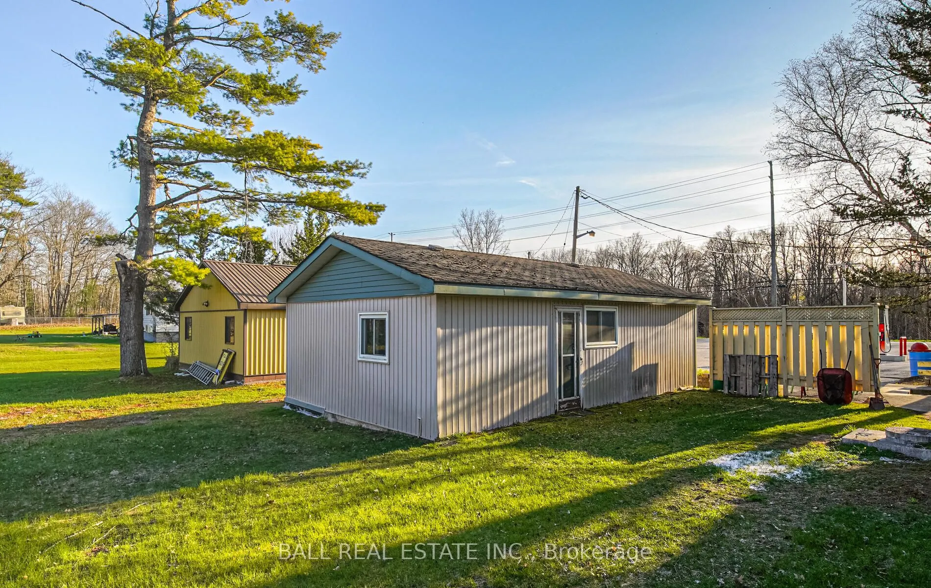 4007 County 6 Road