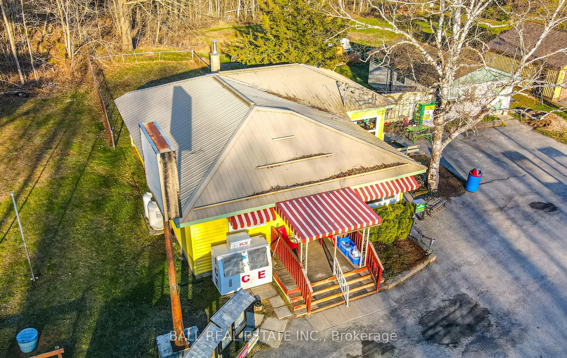 4007 County 6 Road