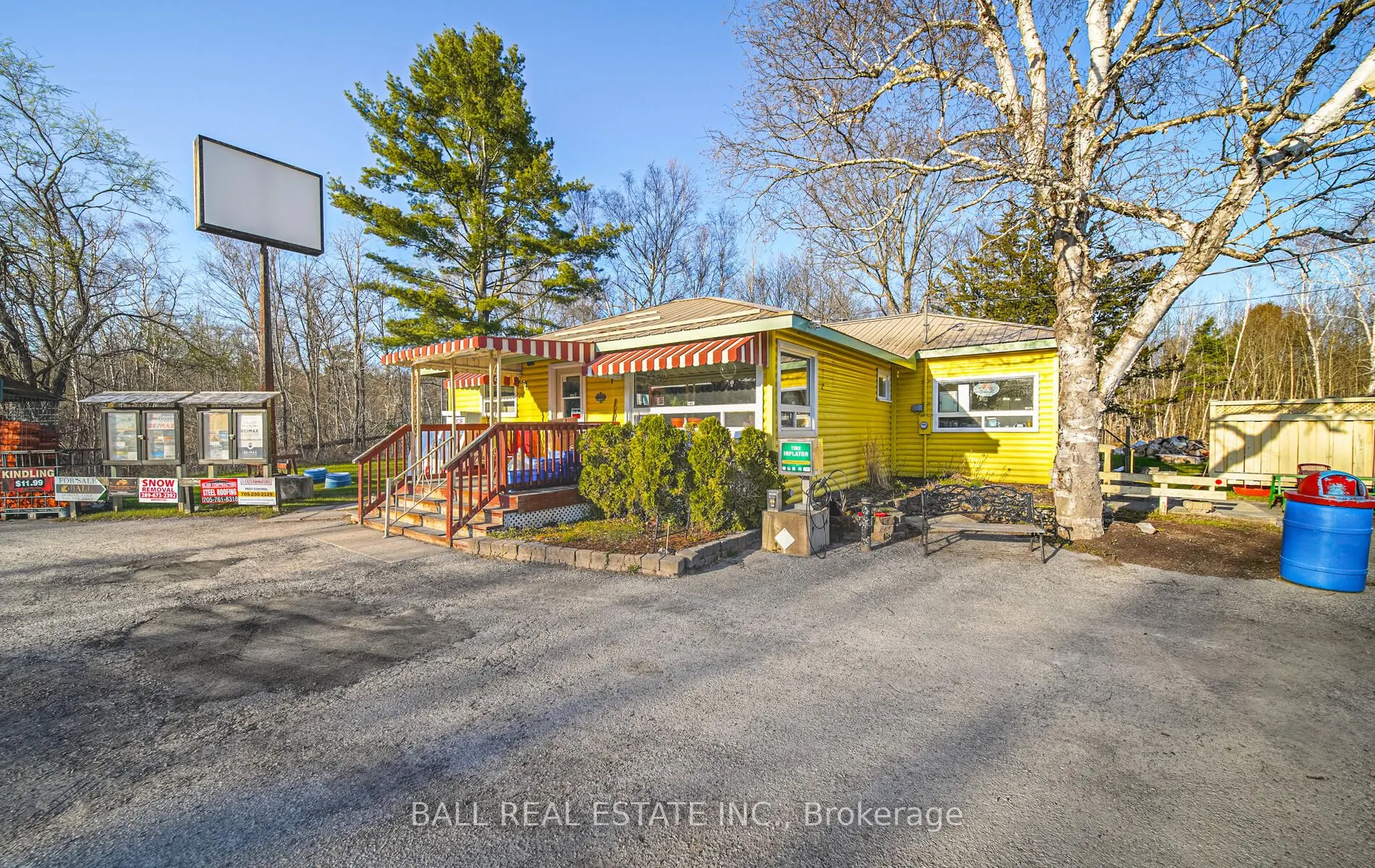 4007 County 6 Road